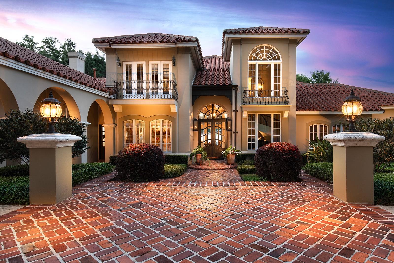 1351 N CLASSIC CT, LONGWOOD, FL