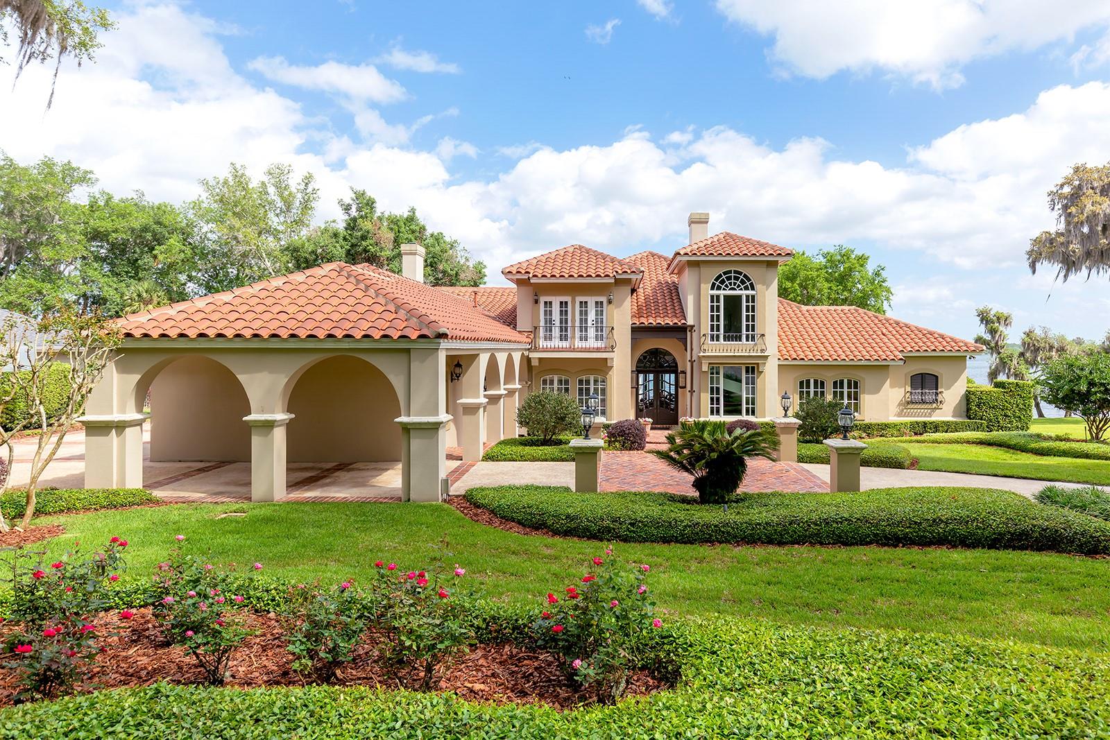 1351 N CLASSIC CT, LONGWOOD, FL — photo 4
