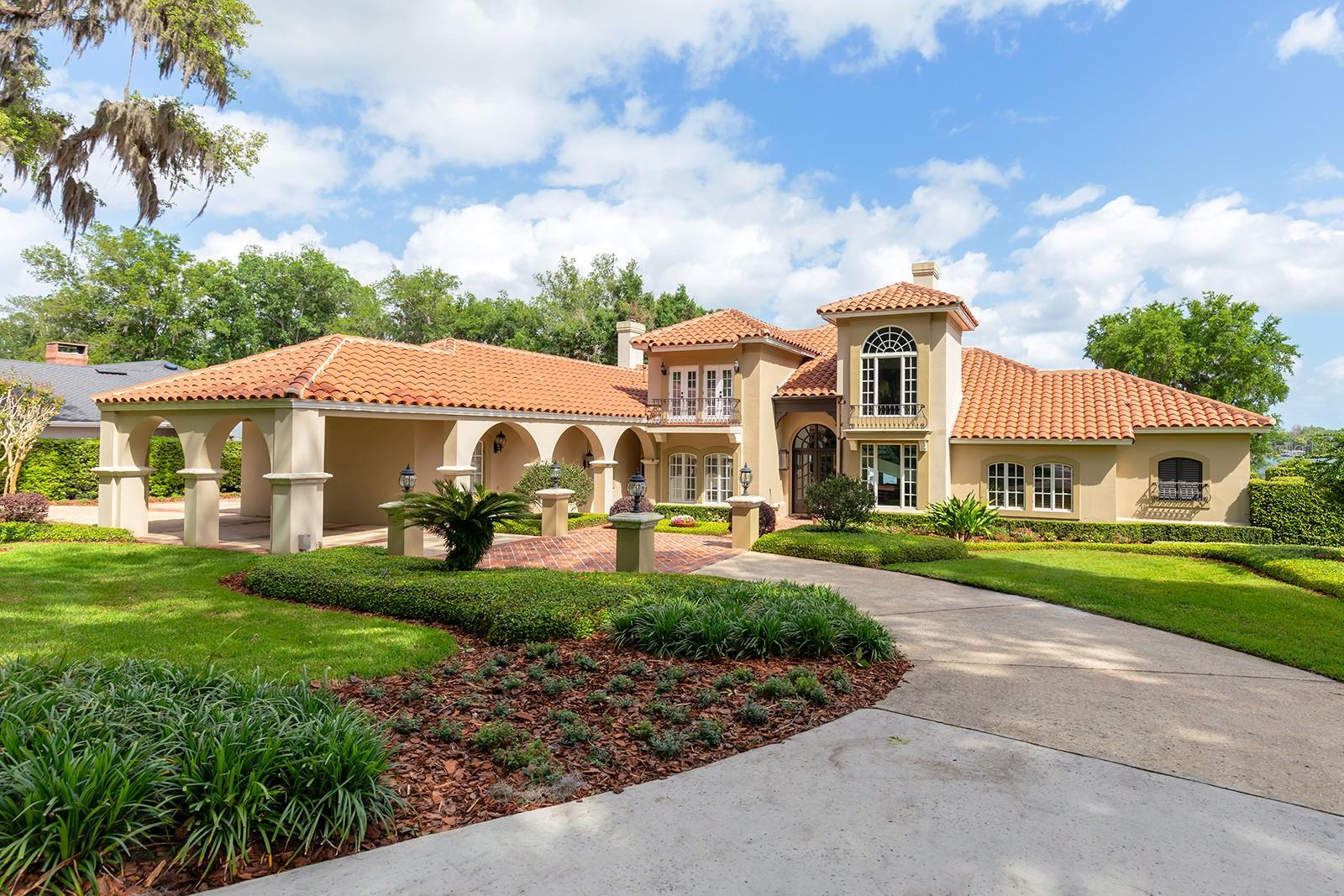 1351 N CLASSIC CT, LONGWOOD, FL — photo 7