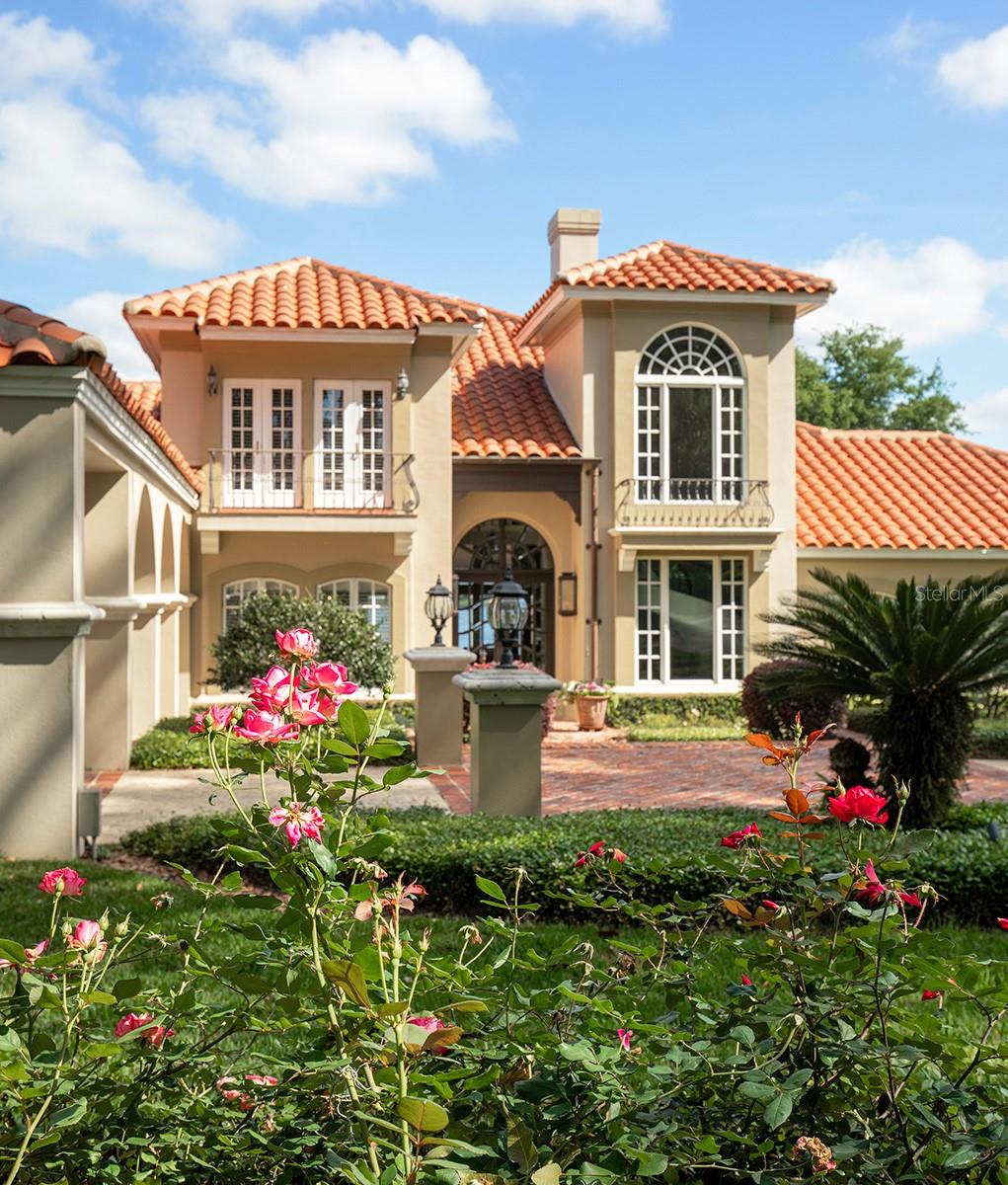 1351 N CLASSIC CT, LONGWOOD, FL — photo 11