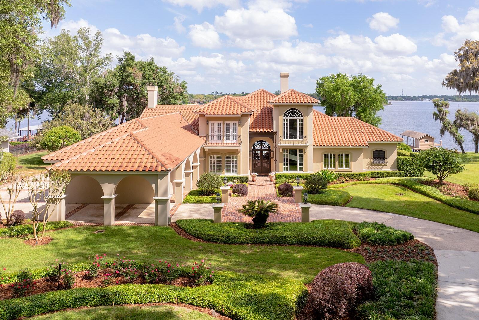 1351 N CLASSIC CT, LONGWOOD, FL — photo 89