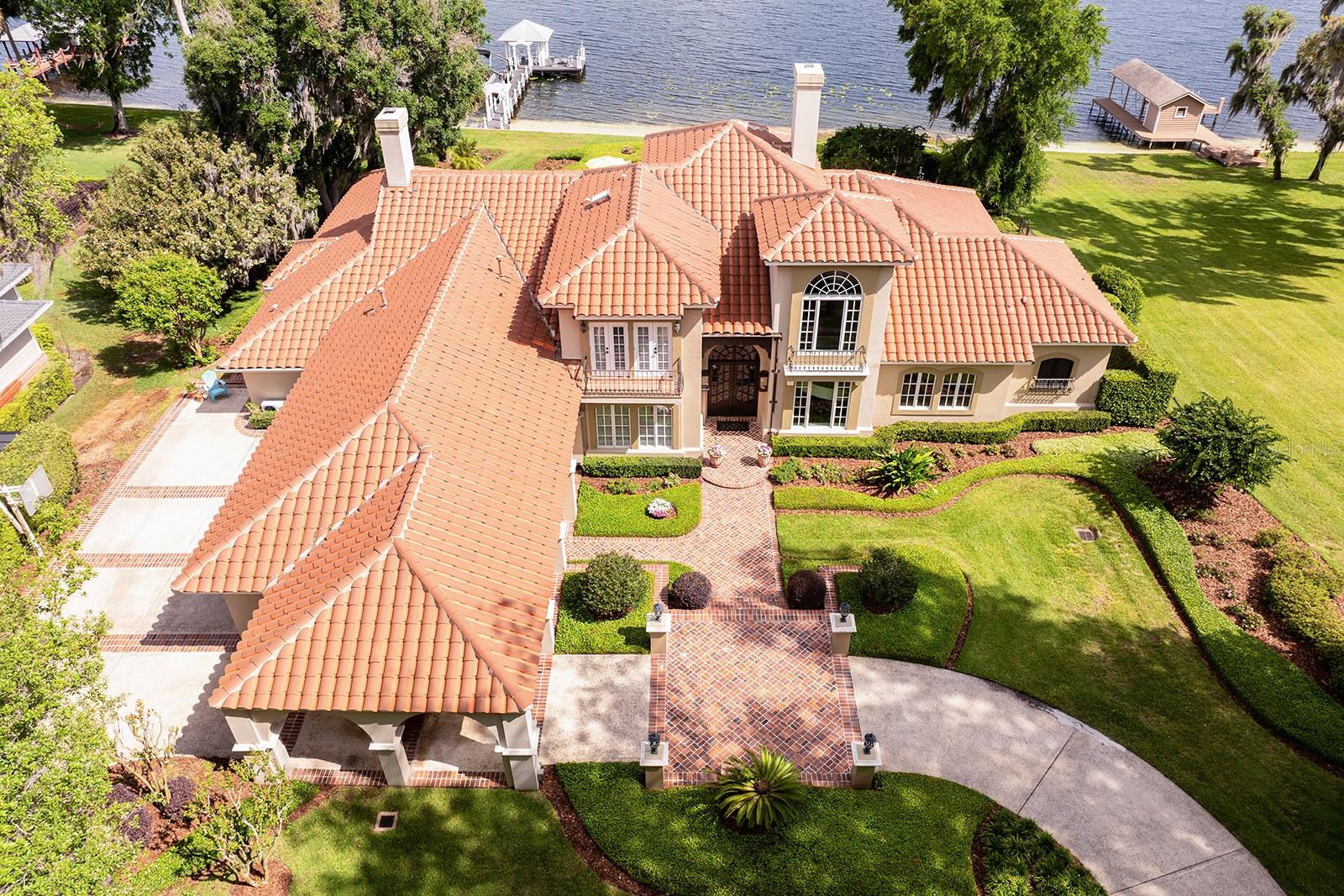 1351 N CLASSIC CT, LONGWOOD, FL — photo 92