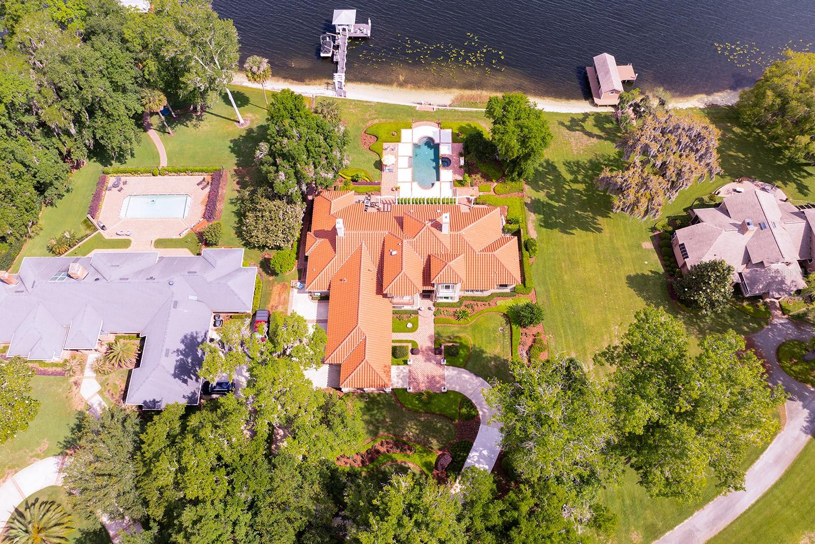 1351 N CLASSIC CT, LONGWOOD, FL — photo 95