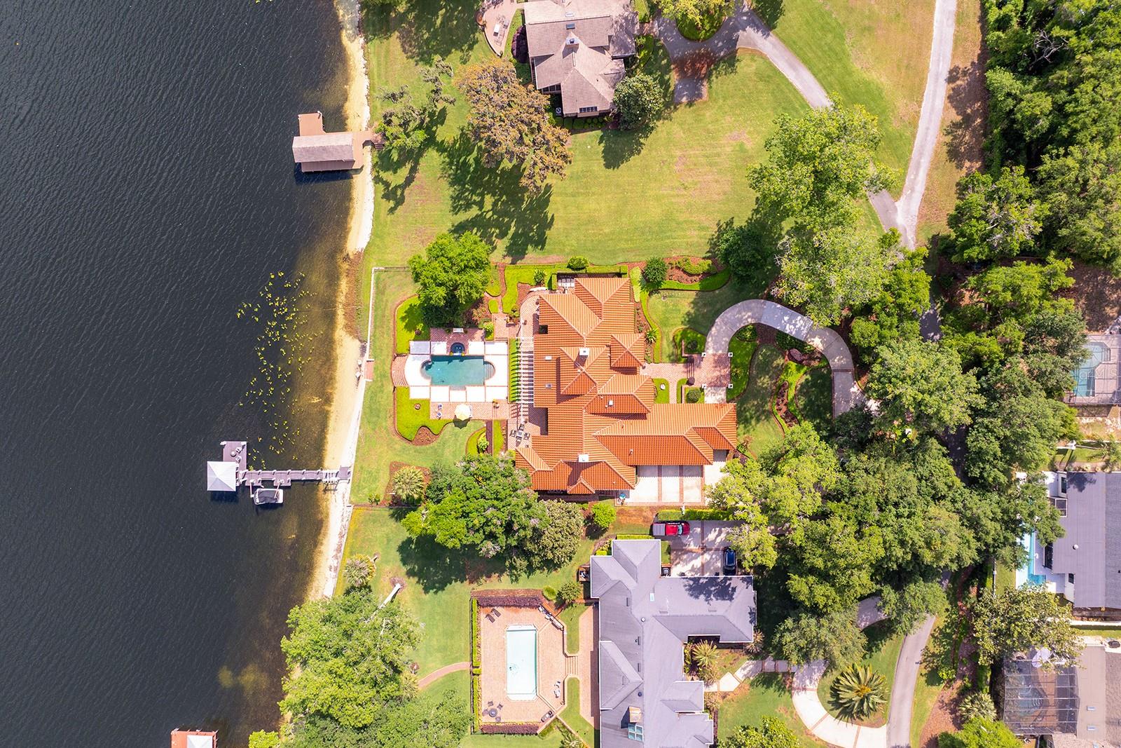 1351 N CLASSIC CT, LONGWOOD, FL — photo 96