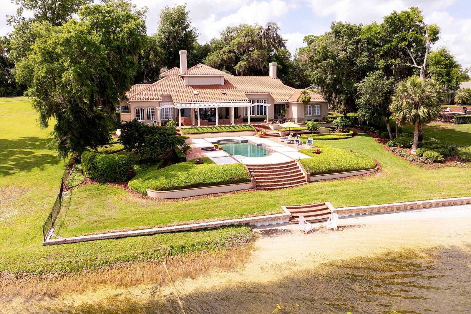 1351 N CLASSIC CT, LONGWOOD, FL — photo 97