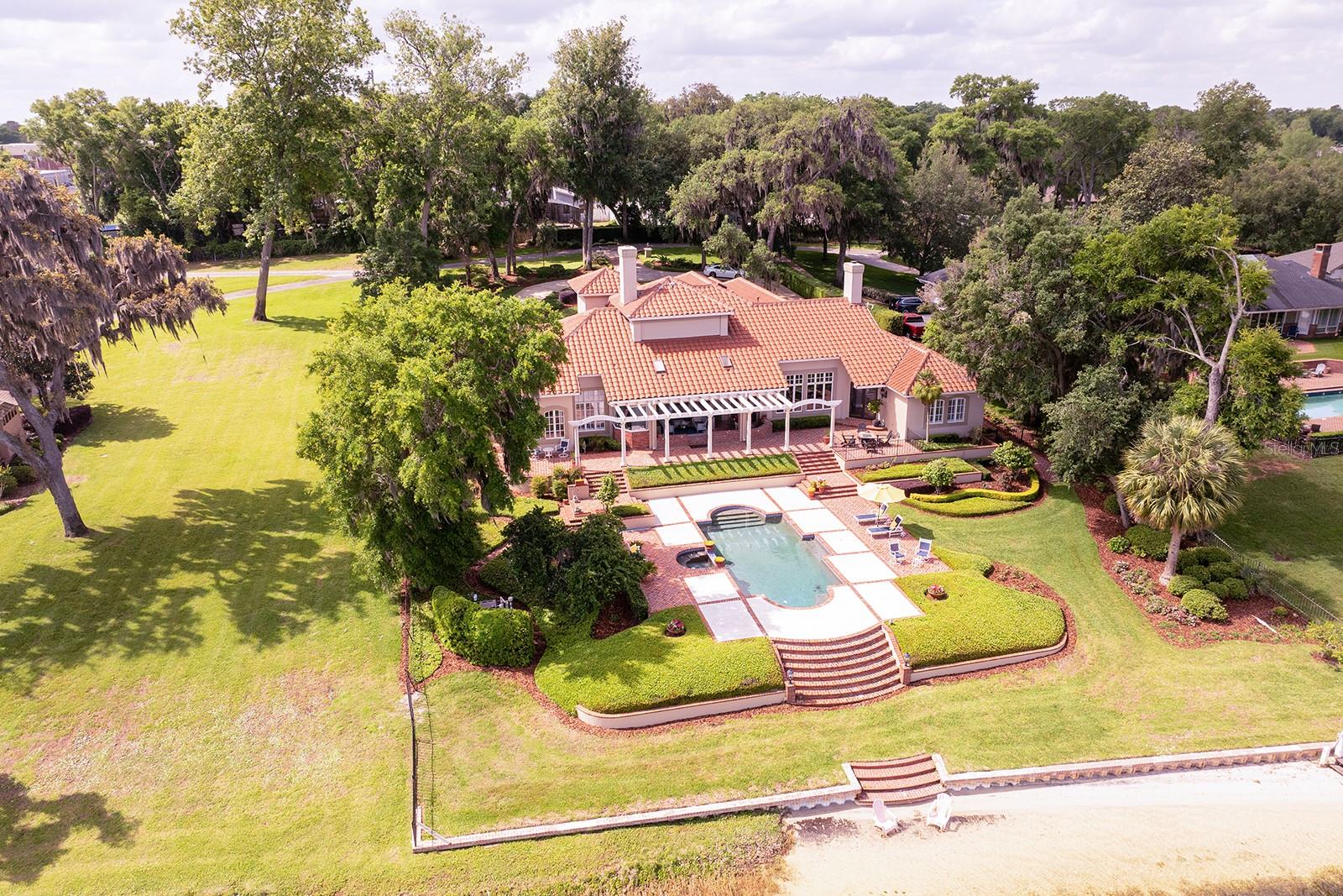 1351 N CLASSIC CT, LONGWOOD, FL — photo 98