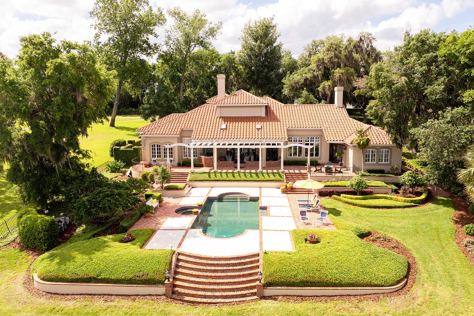 1351 N CLASSIC CT, LONGWOOD, FL — photo 99