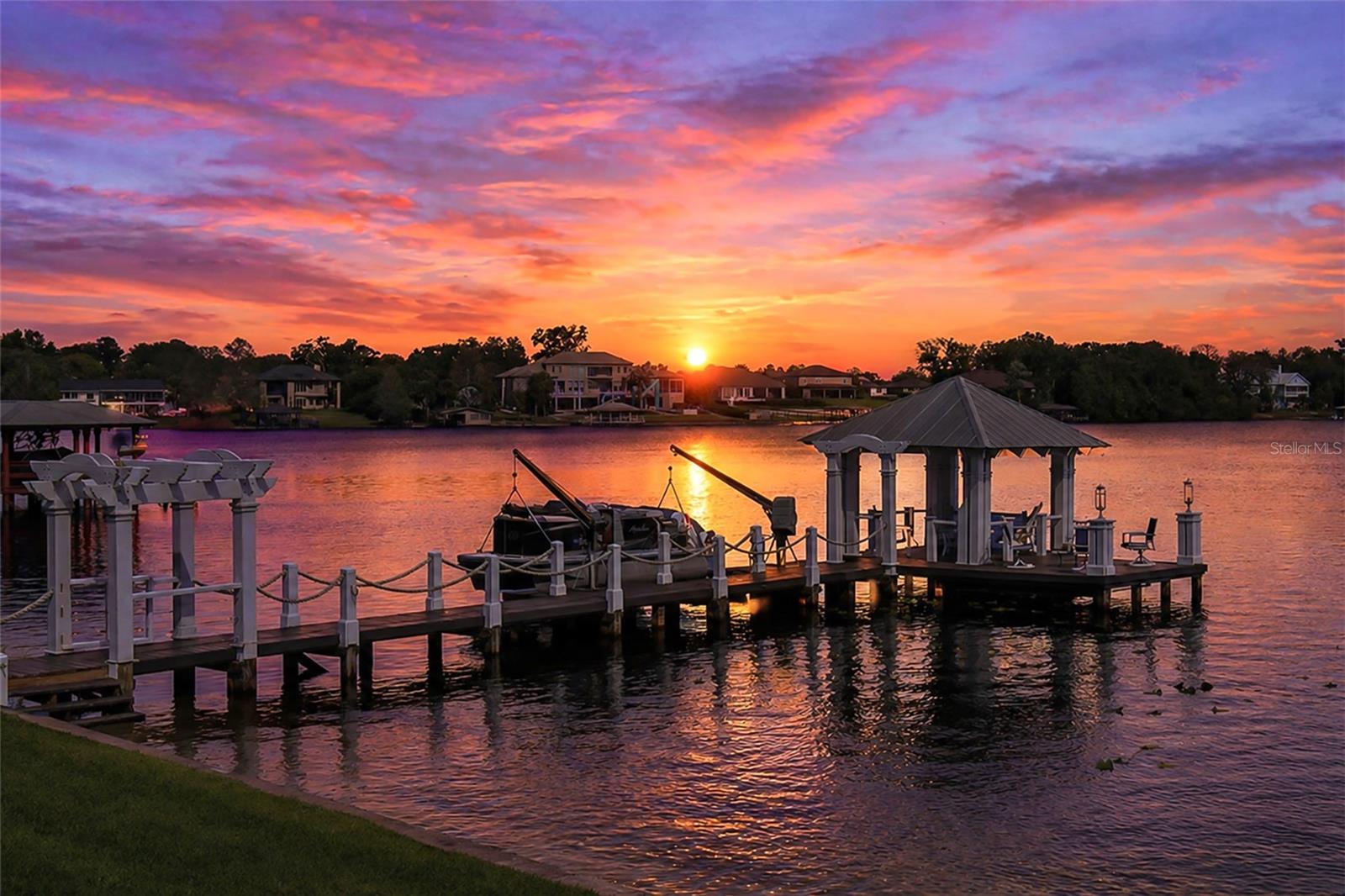 1351 N CLASSIC CT, LONGWOOD, FL — photo 100