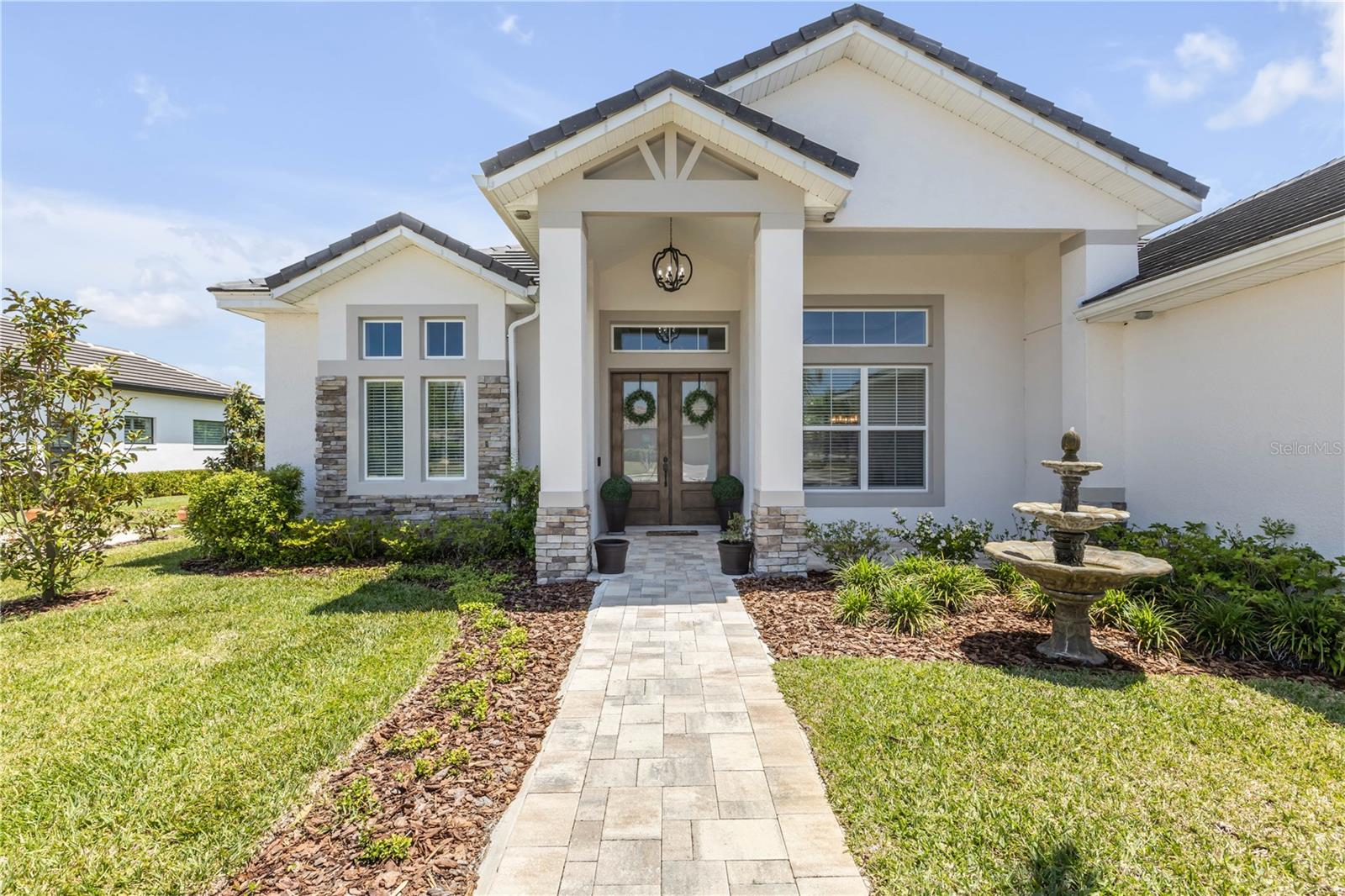 3055 ISOLA BELLA BLVD, MOUNT DORA, FL — photo 5