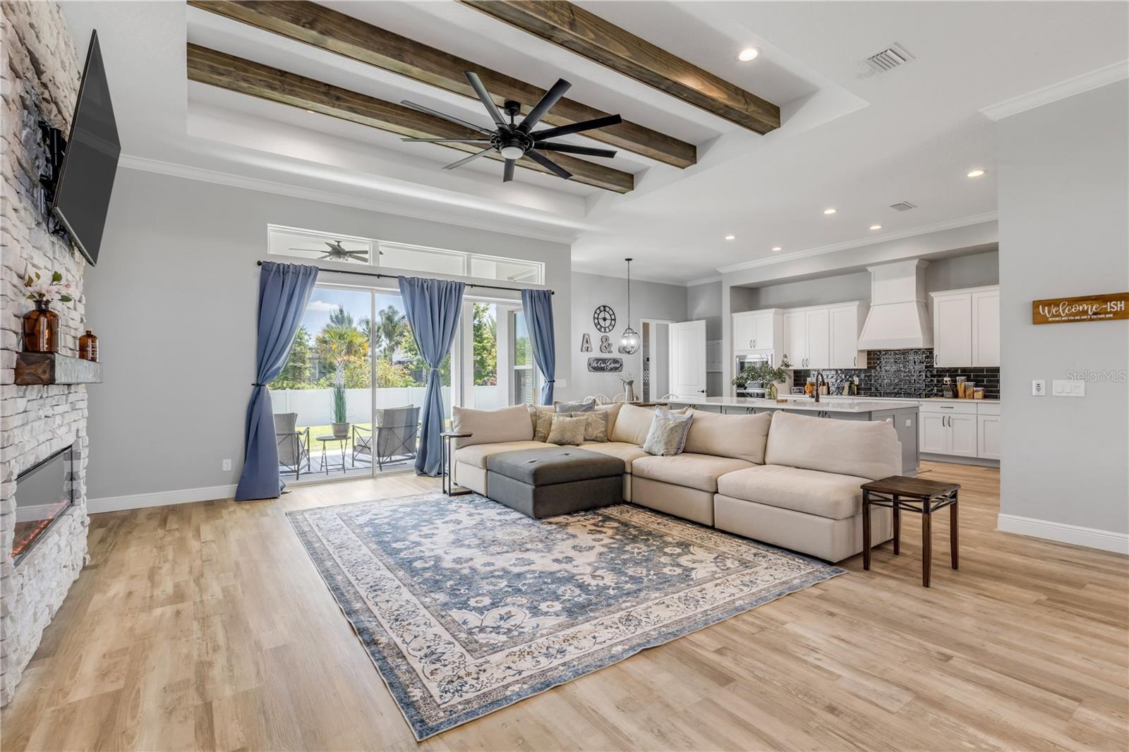 3055 ISOLA BELLA BLVD, MOUNT DORA, FL — photo 17
