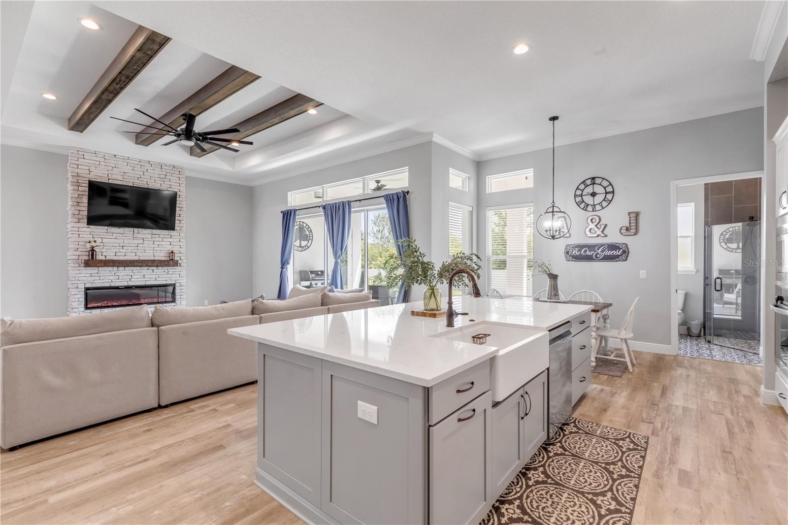 3055 ISOLA BELLA BLVD, MOUNT DORA, FL — photo 32