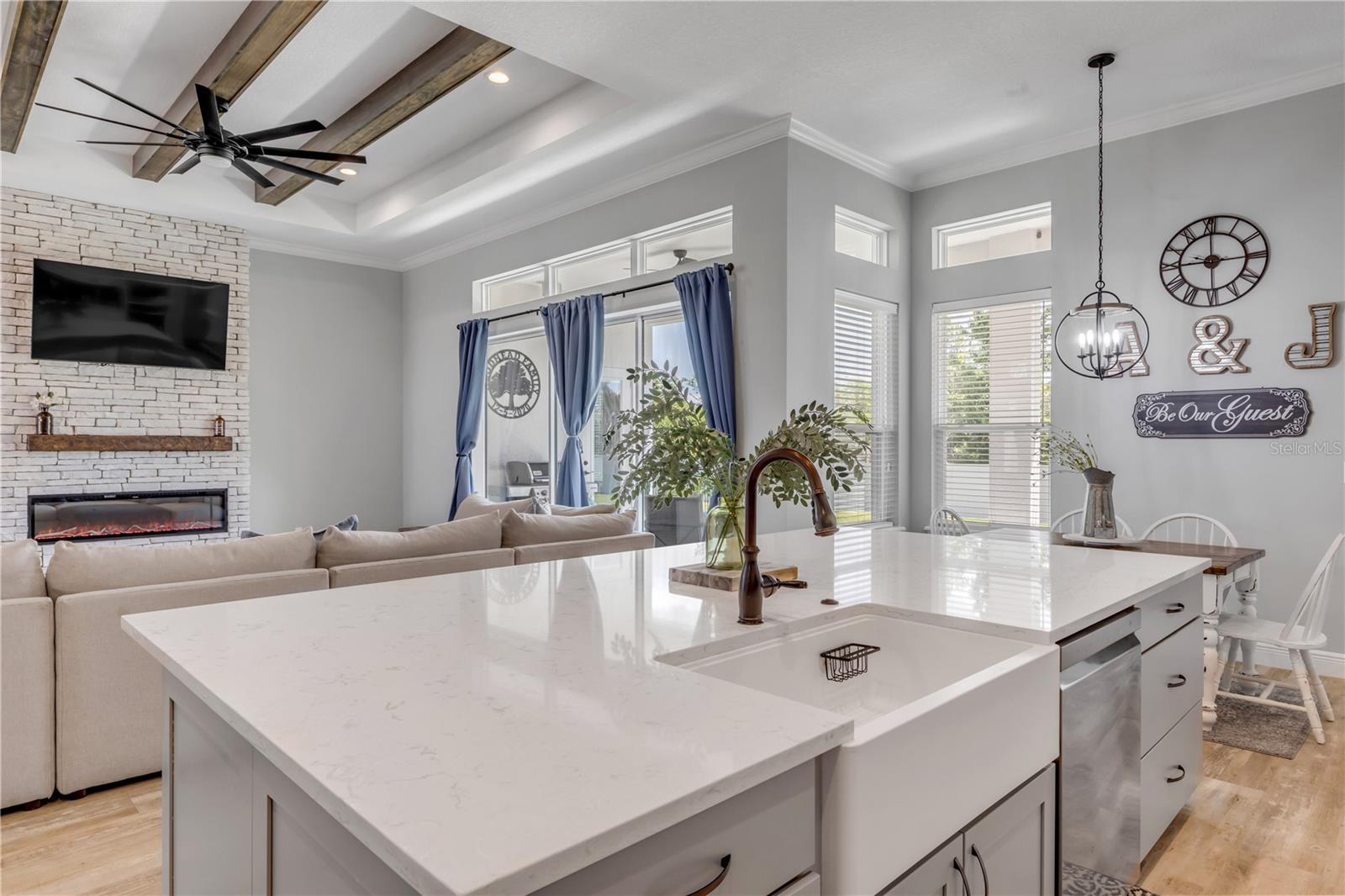 3055 ISOLA BELLA BLVD, MOUNT DORA, FL — photo 33