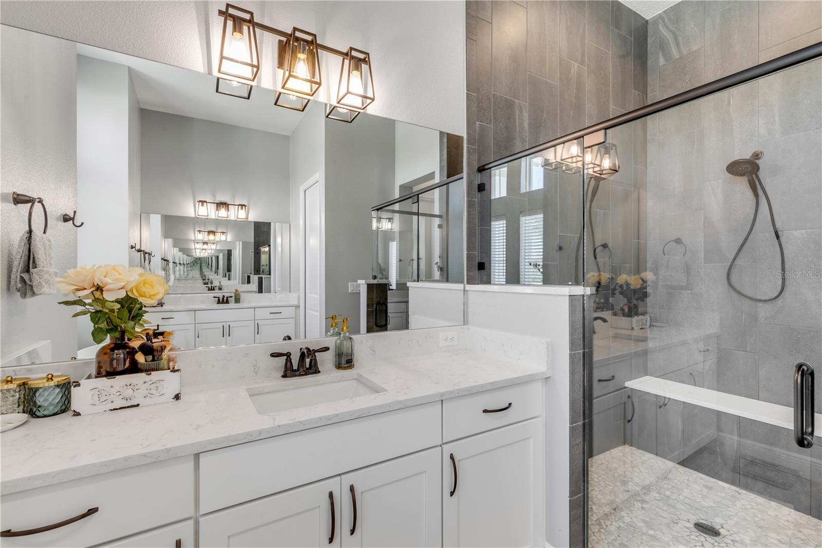 3055 ISOLA BELLA BLVD, MOUNT DORA, FL — photo 102