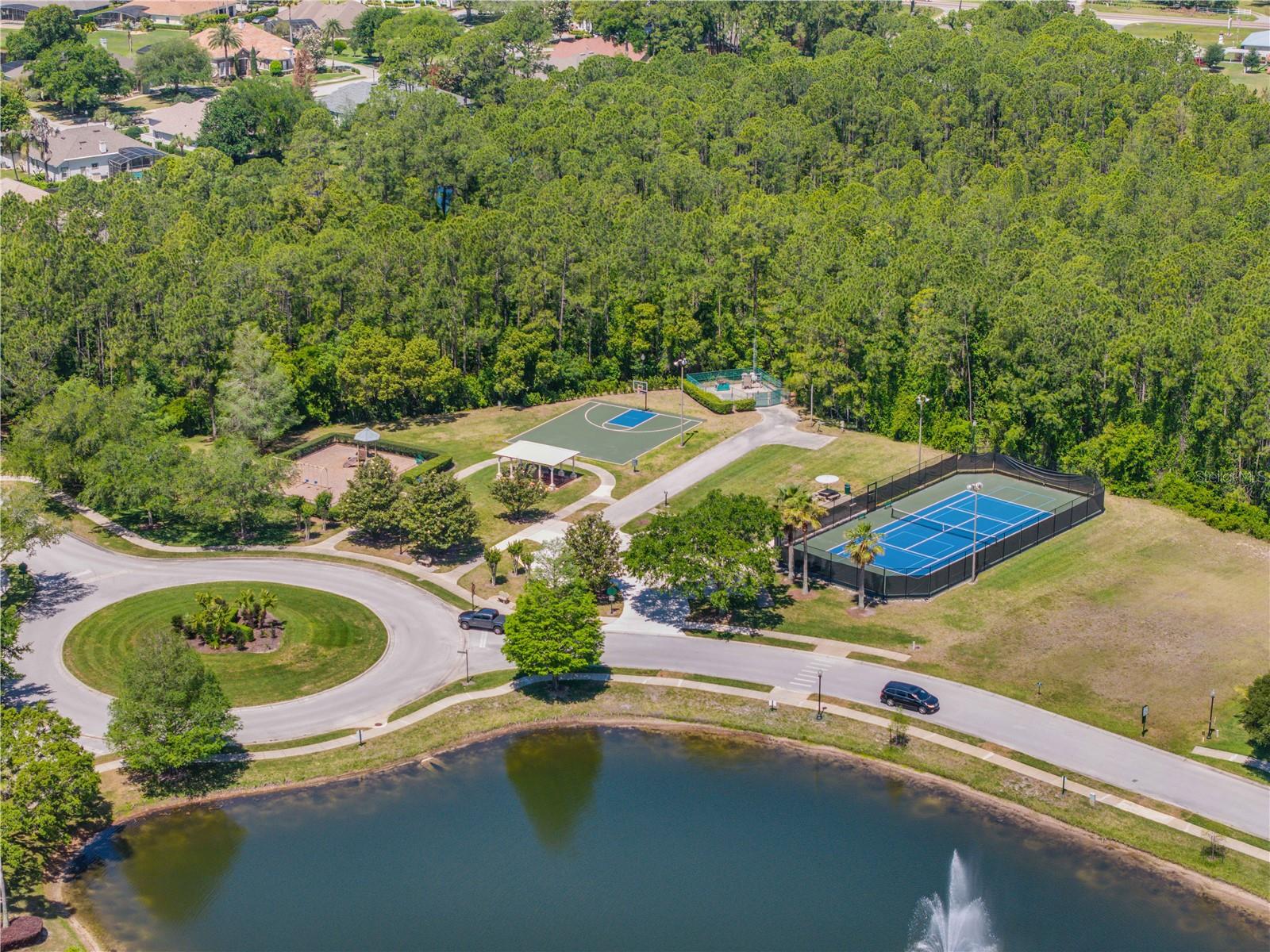 3055 ISOLA BELLA BLVD, MOUNT DORA, FL — photo 128