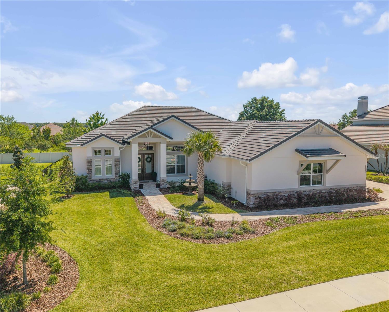 3055 ISOLA BELLA BLVD, MOUNT DORA, FL