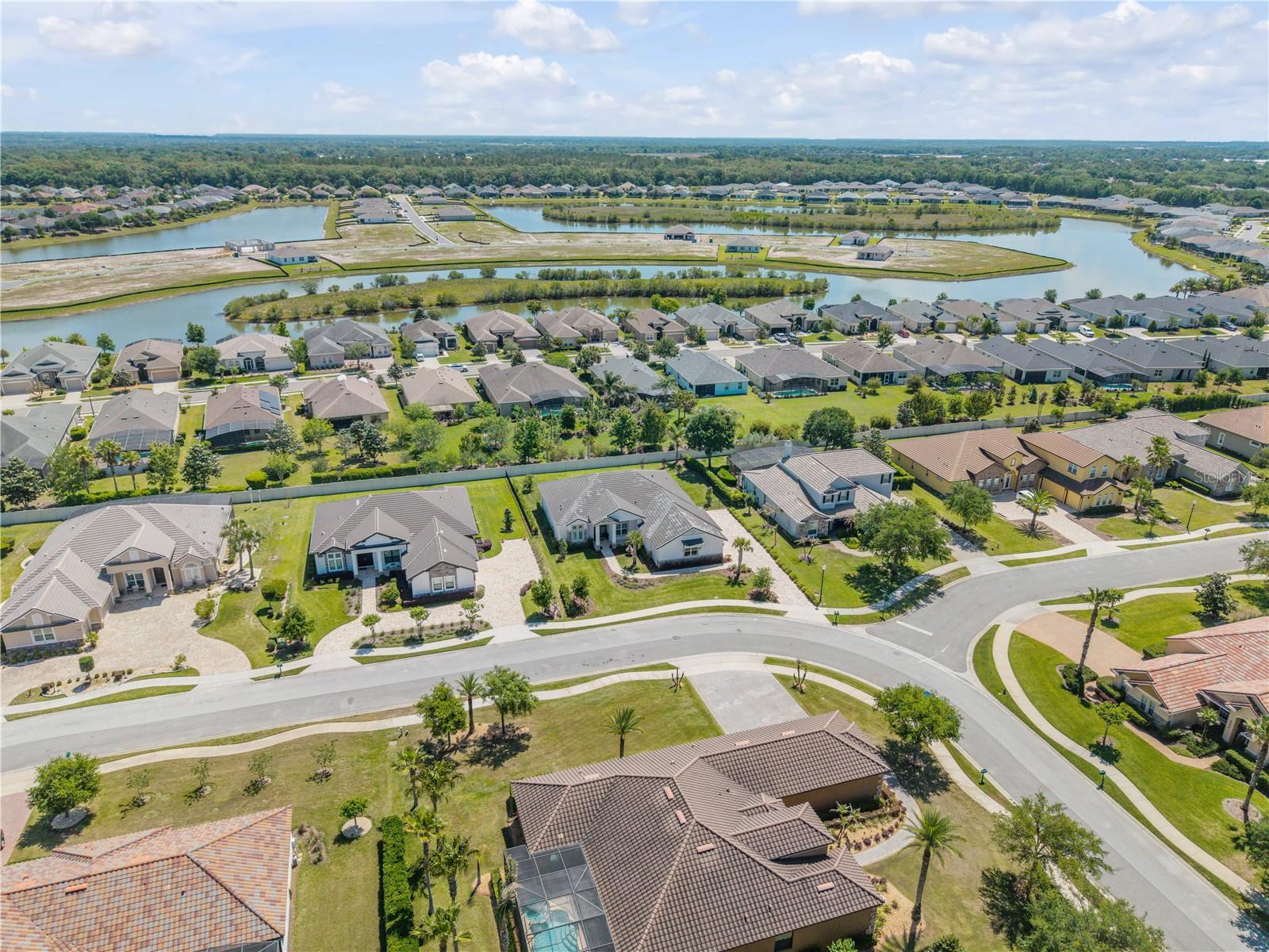 3055 ISOLA BELLA BLVD, MOUNT DORA, FL — photo 134