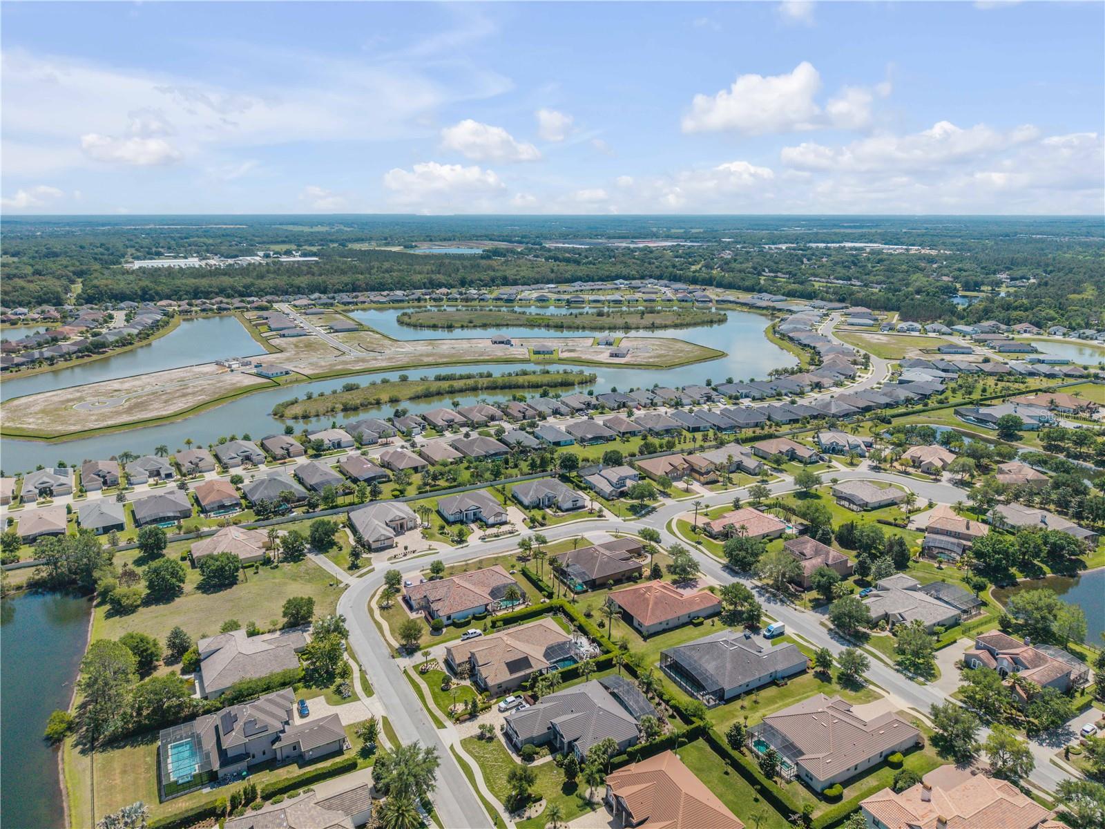 3055 ISOLA BELLA BLVD, MOUNT DORA, FL — photo 135