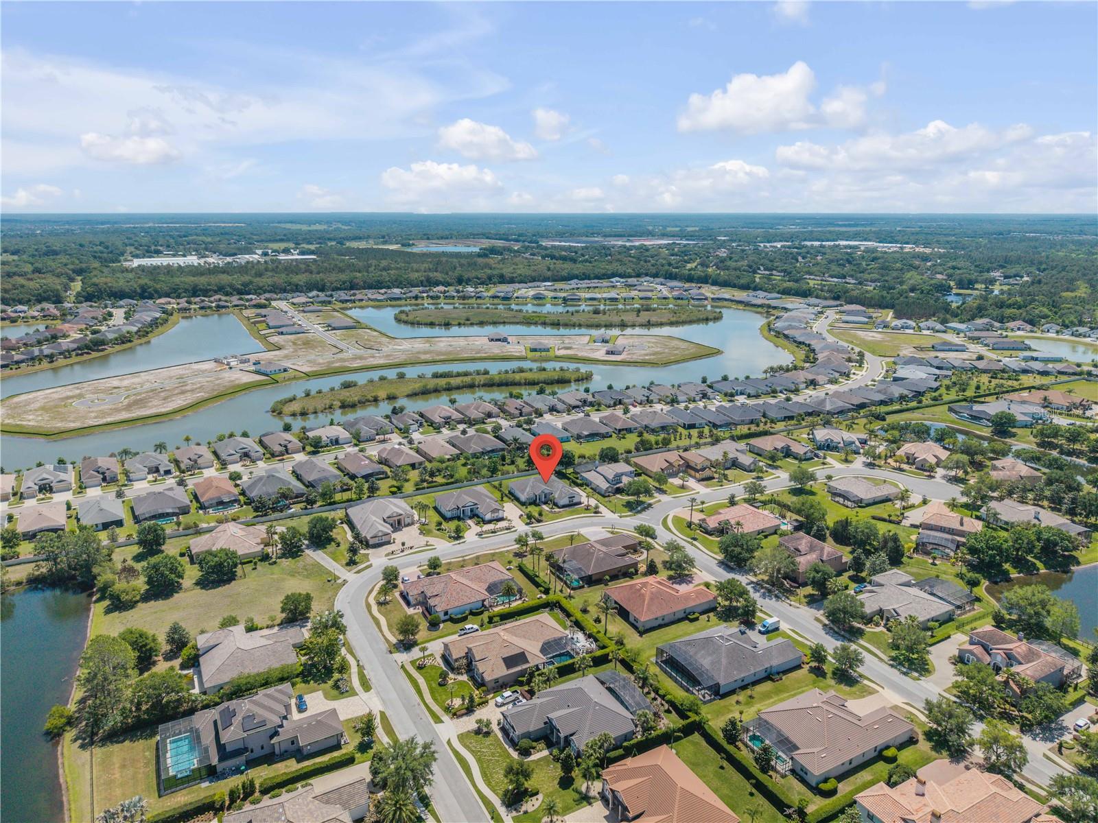 3055 ISOLA BELLA BLVD, MOUNT DORA, FL — photo 137
