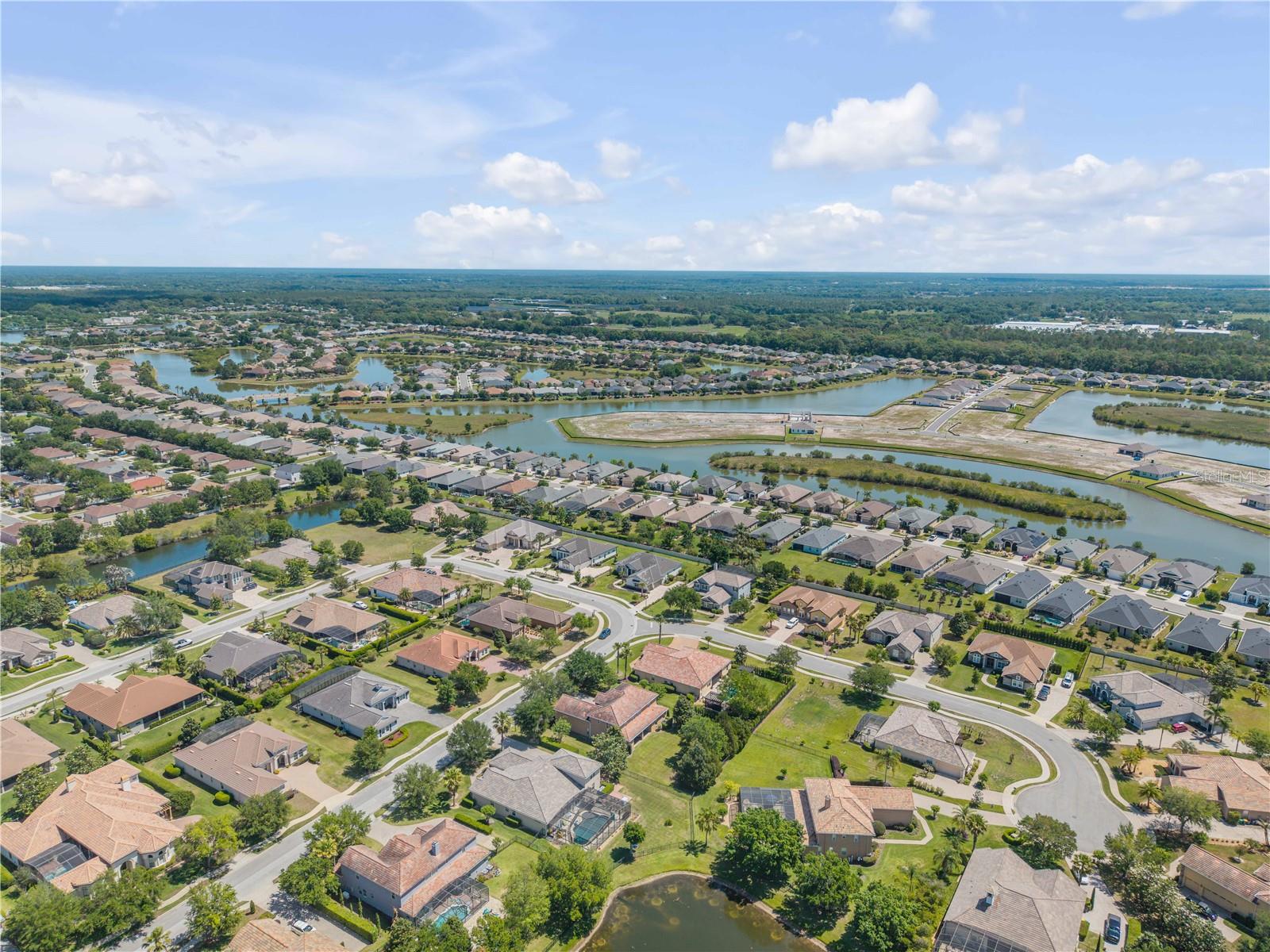 3055 ISOLA BELLA BLVD, MOUNT DORA, FL — photo 147