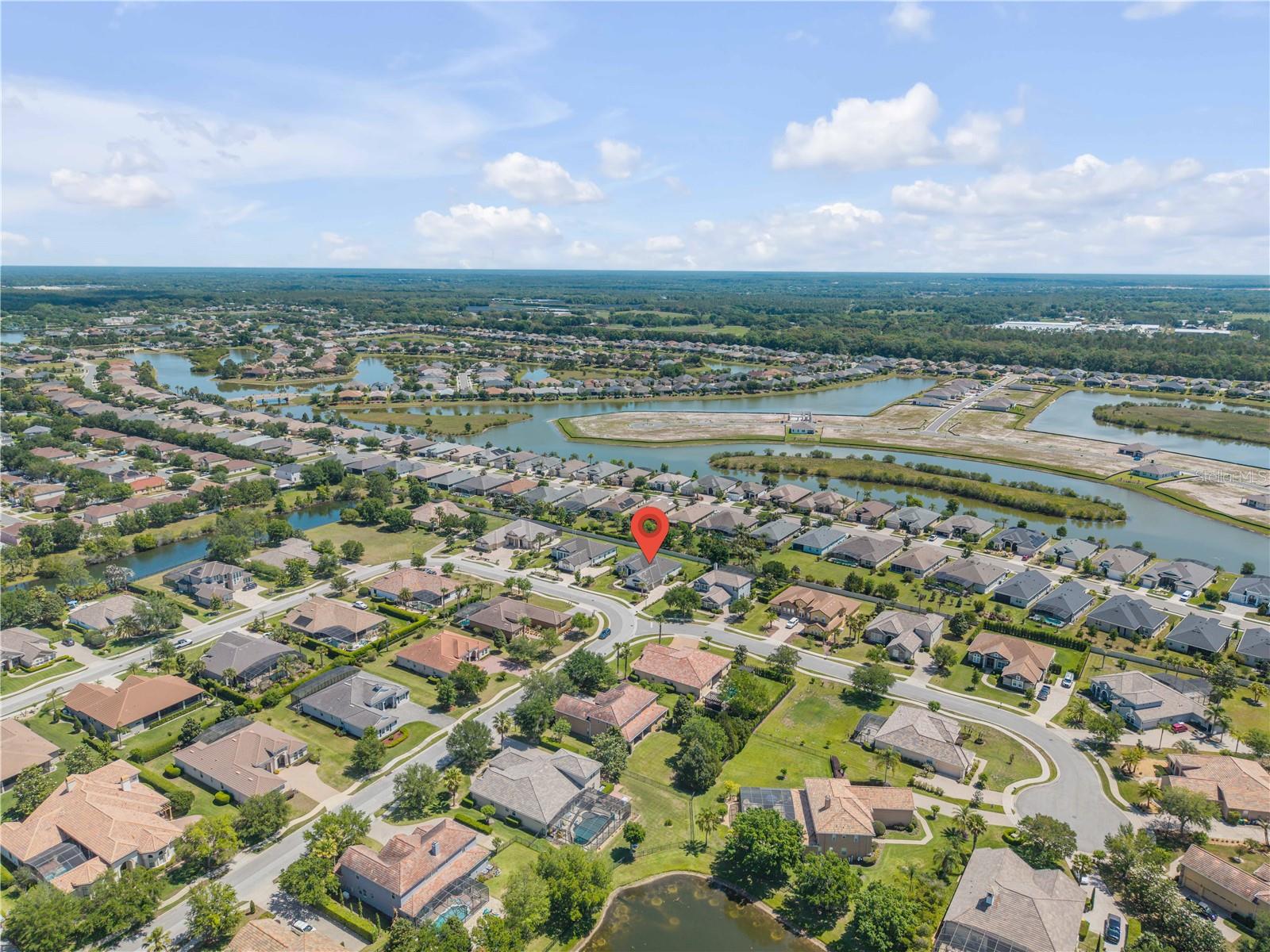 3055 ISOLA BELLA BLVD, MOUNT DORA, FL — photo 149