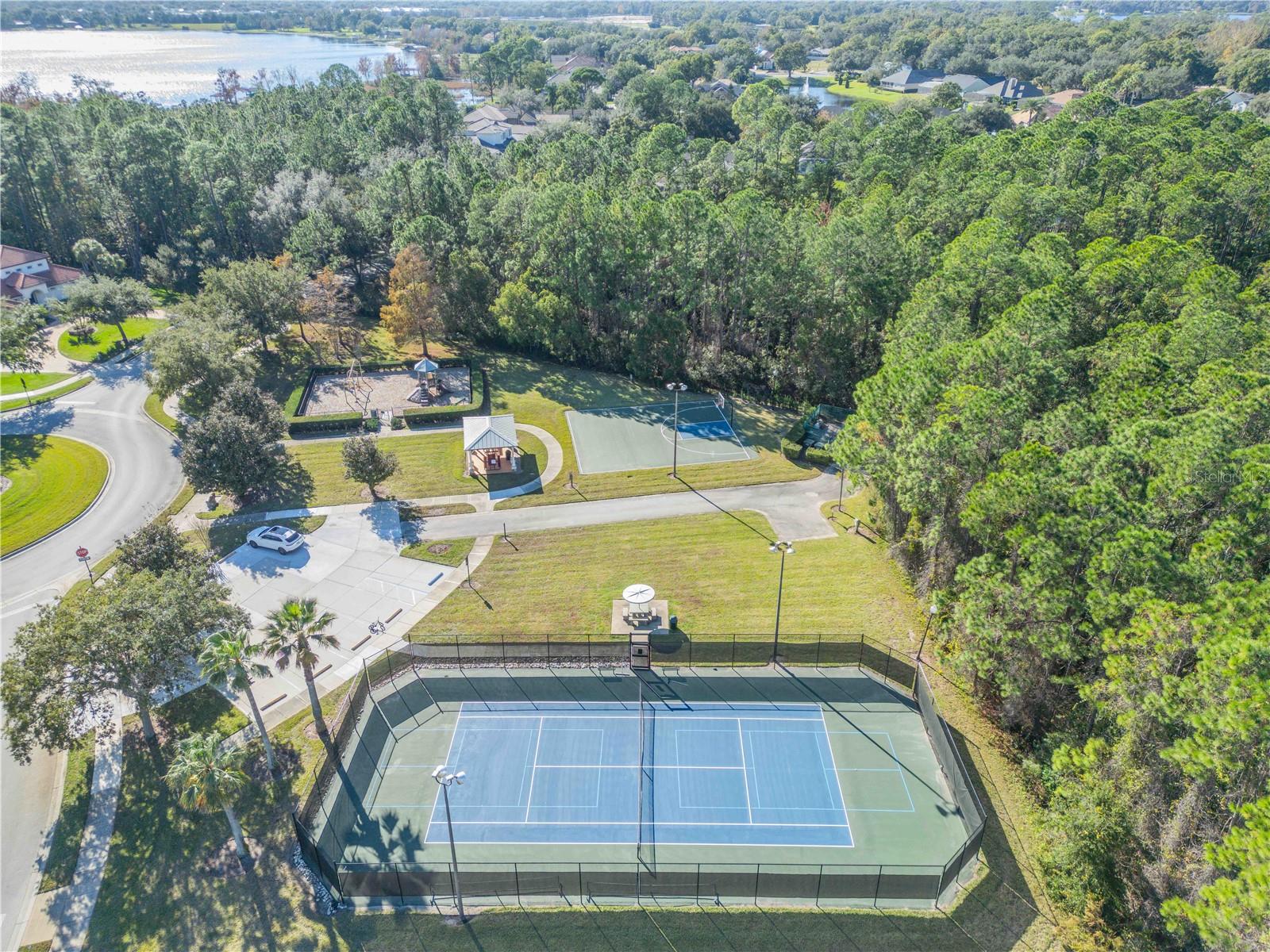 3055 ISOLA BELLA BLVD, MOUNT DORA, FL — photo 152