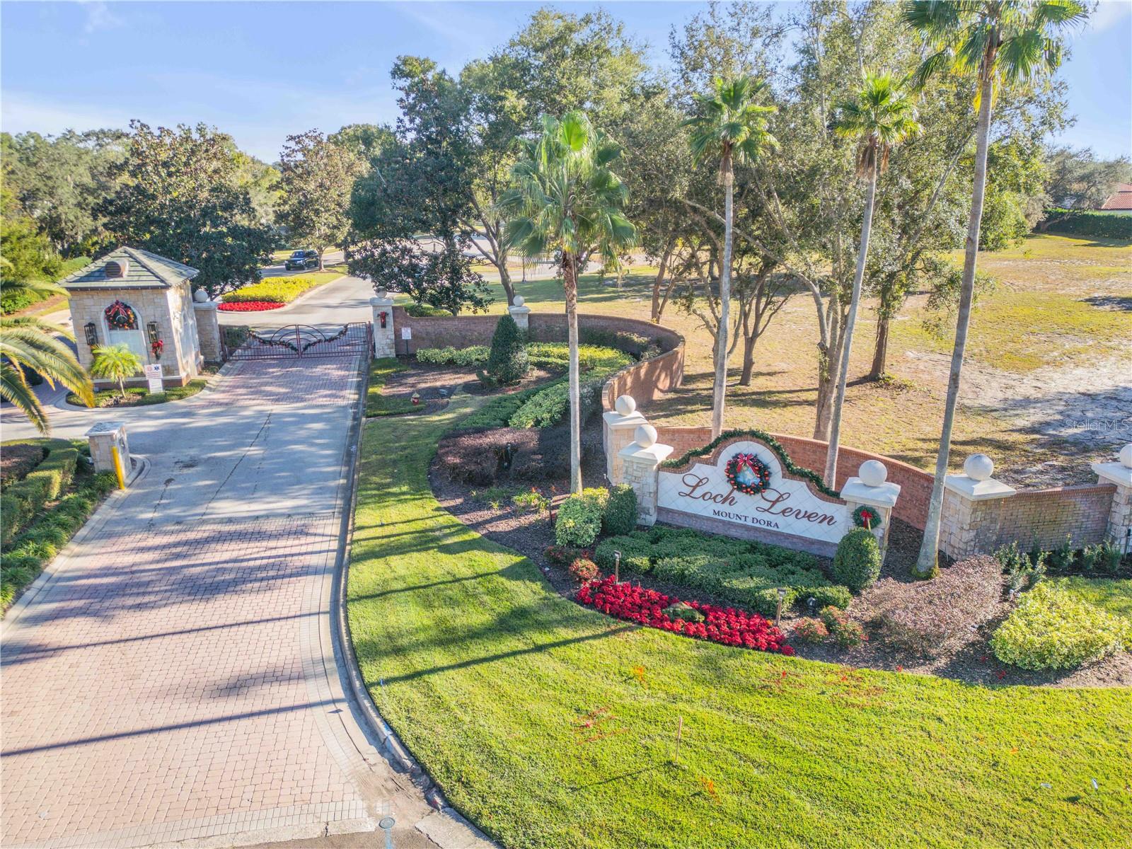 3055 ISOLA BELLA BLVD, MOUNT DORA, FL — photo 160