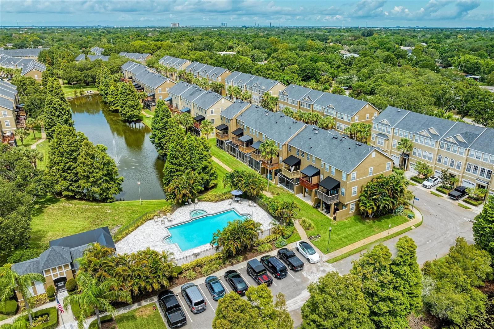 3047 POINTEVIEW DR, TAMPA, FL — photo 47