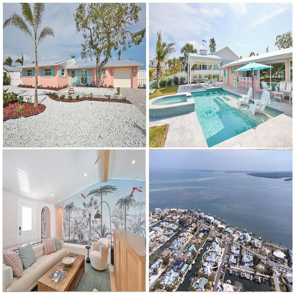 605 CONCORD LN, HOLMES BEACH, FL