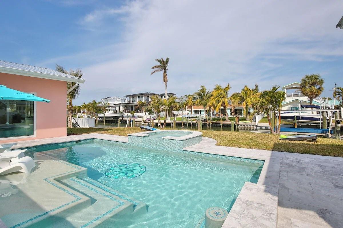 605 CONCORD LN, HOLMES BEACH, FL — photo 33