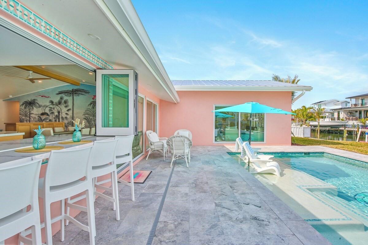 605 CONCORD LN, HOLMES BEACH, FL — photo 34