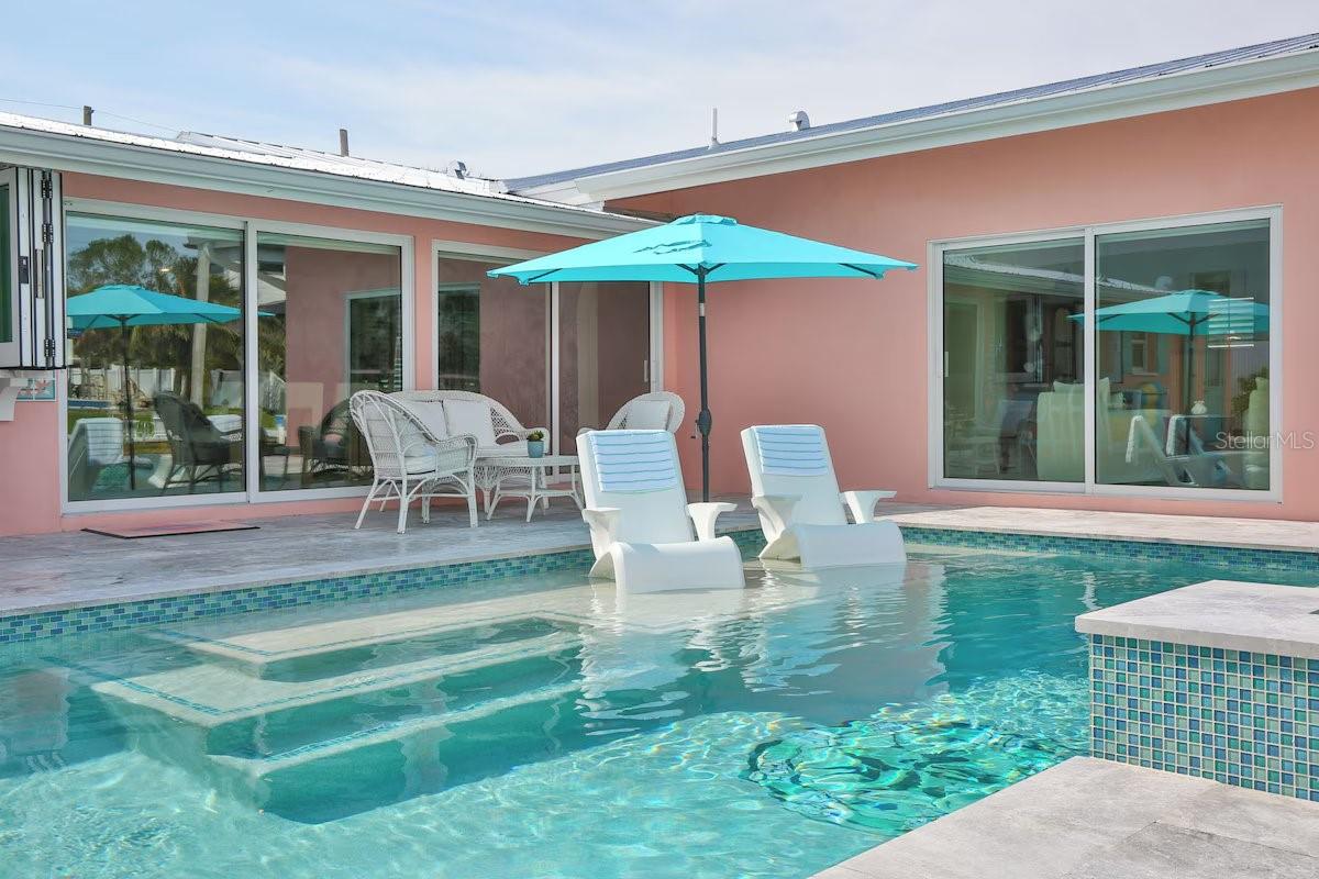 605 CONCORD LN, HOLMES BEACH, FL — photo 36