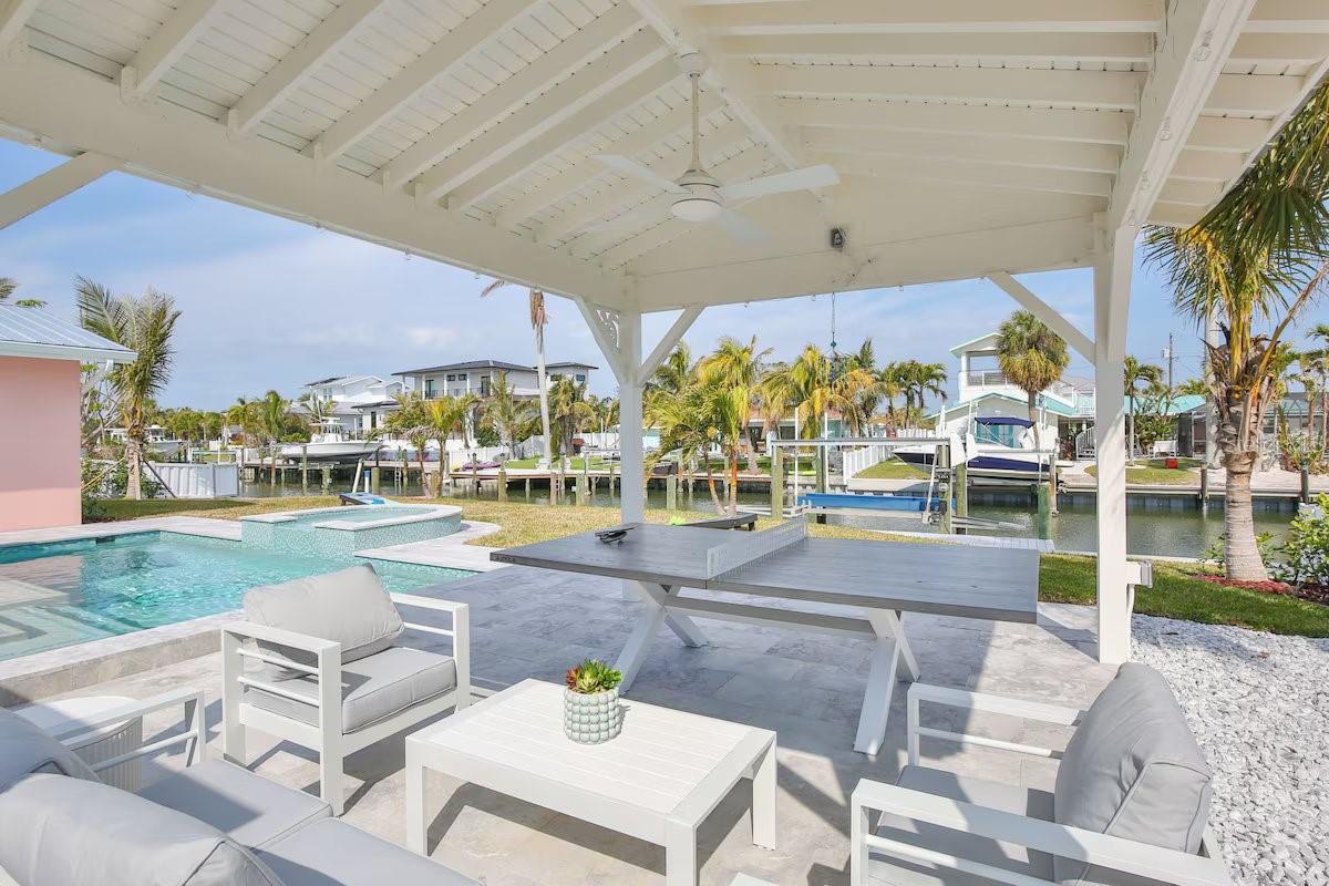 605 CONCORD LN, HOLMES BEACH, FL — photo 39
