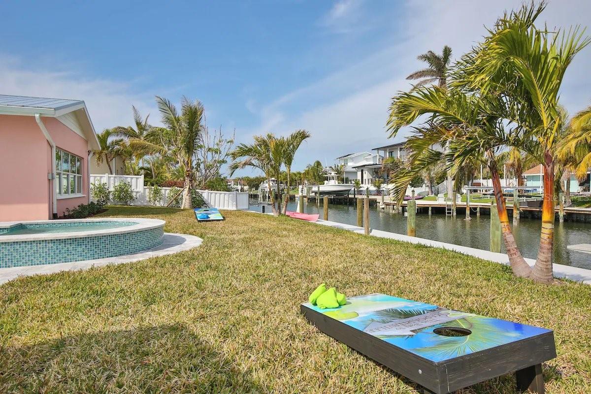 605 CONCORD LN, HOLMES BEACH, FL — photo 42