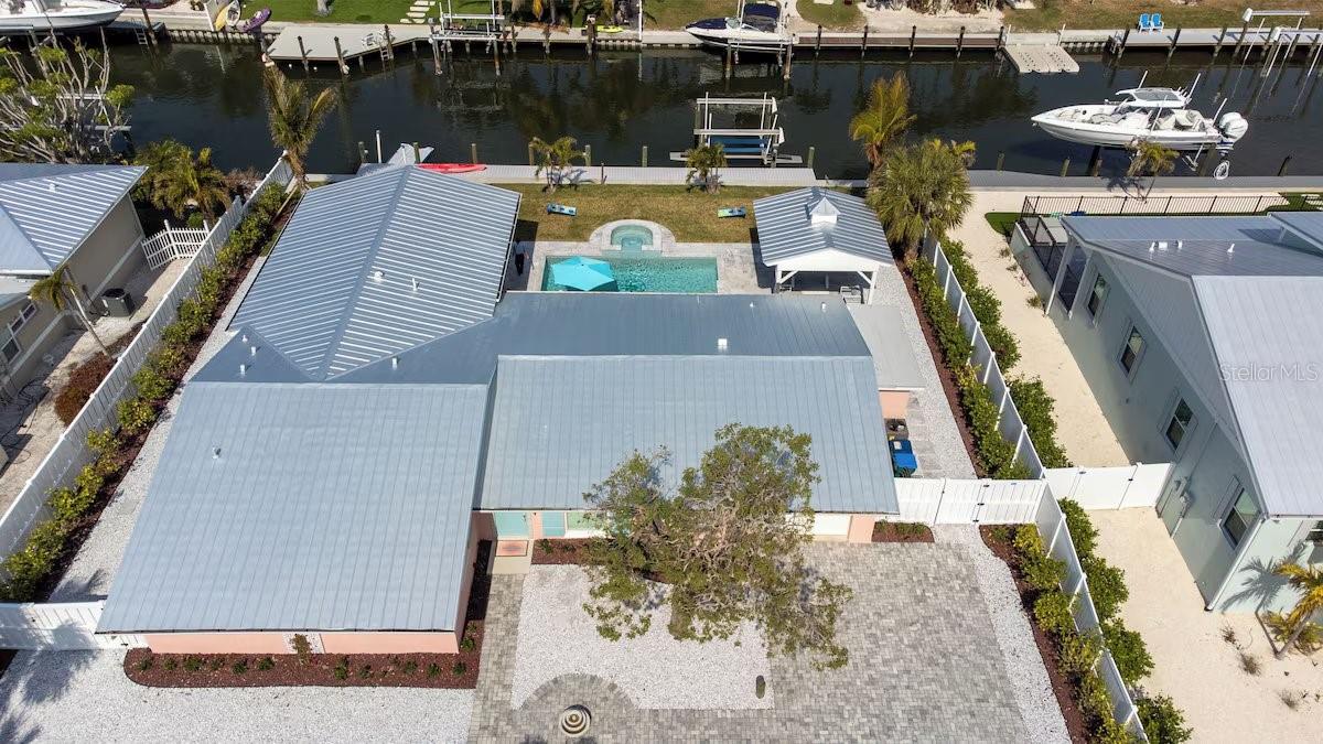 605 CONCORD LN, HOLMES BEACH, FL — photo 44