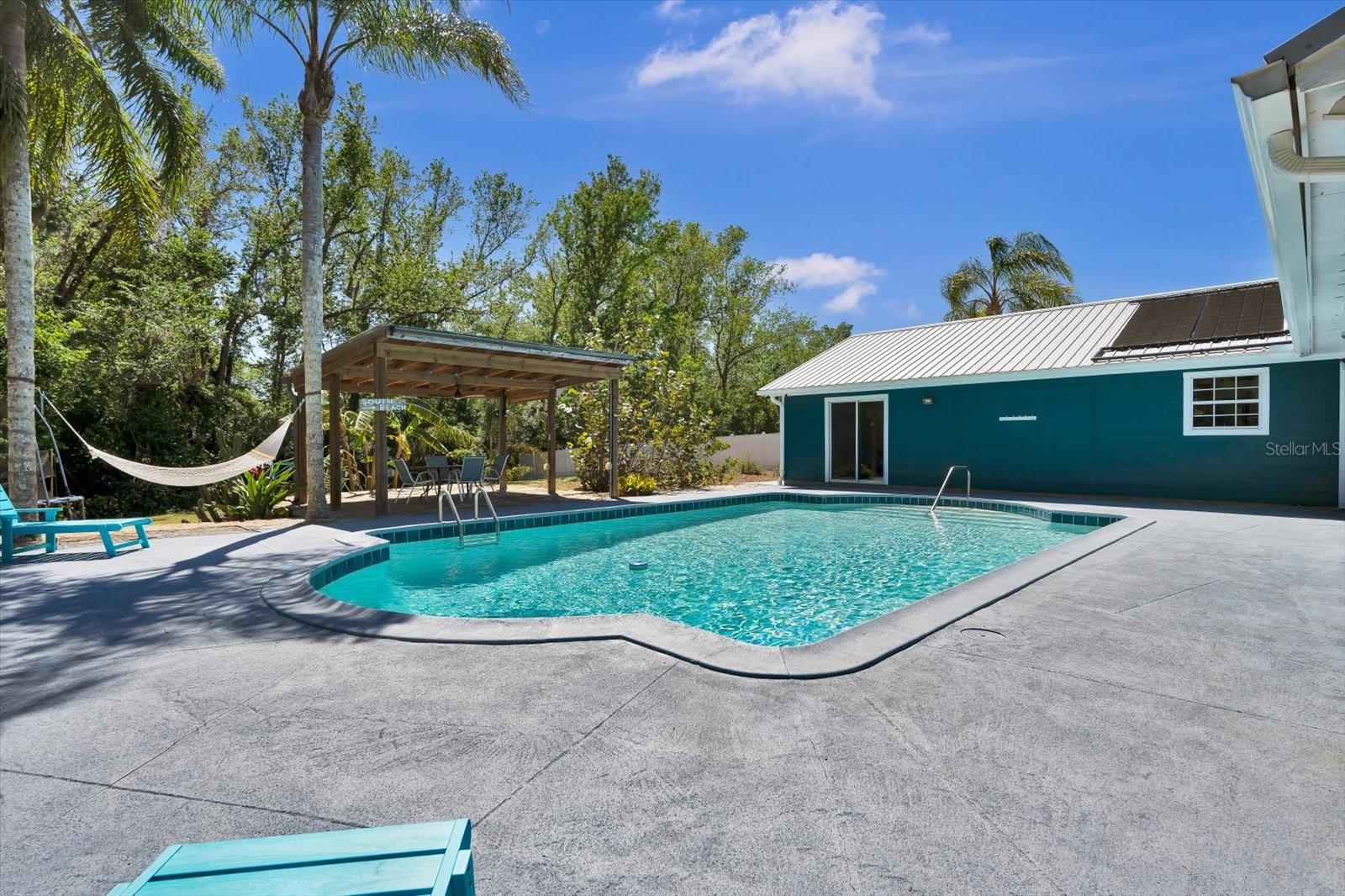 245 COUNTRY CIRCLE DR E, PORT ORANGE, FL — photo 34