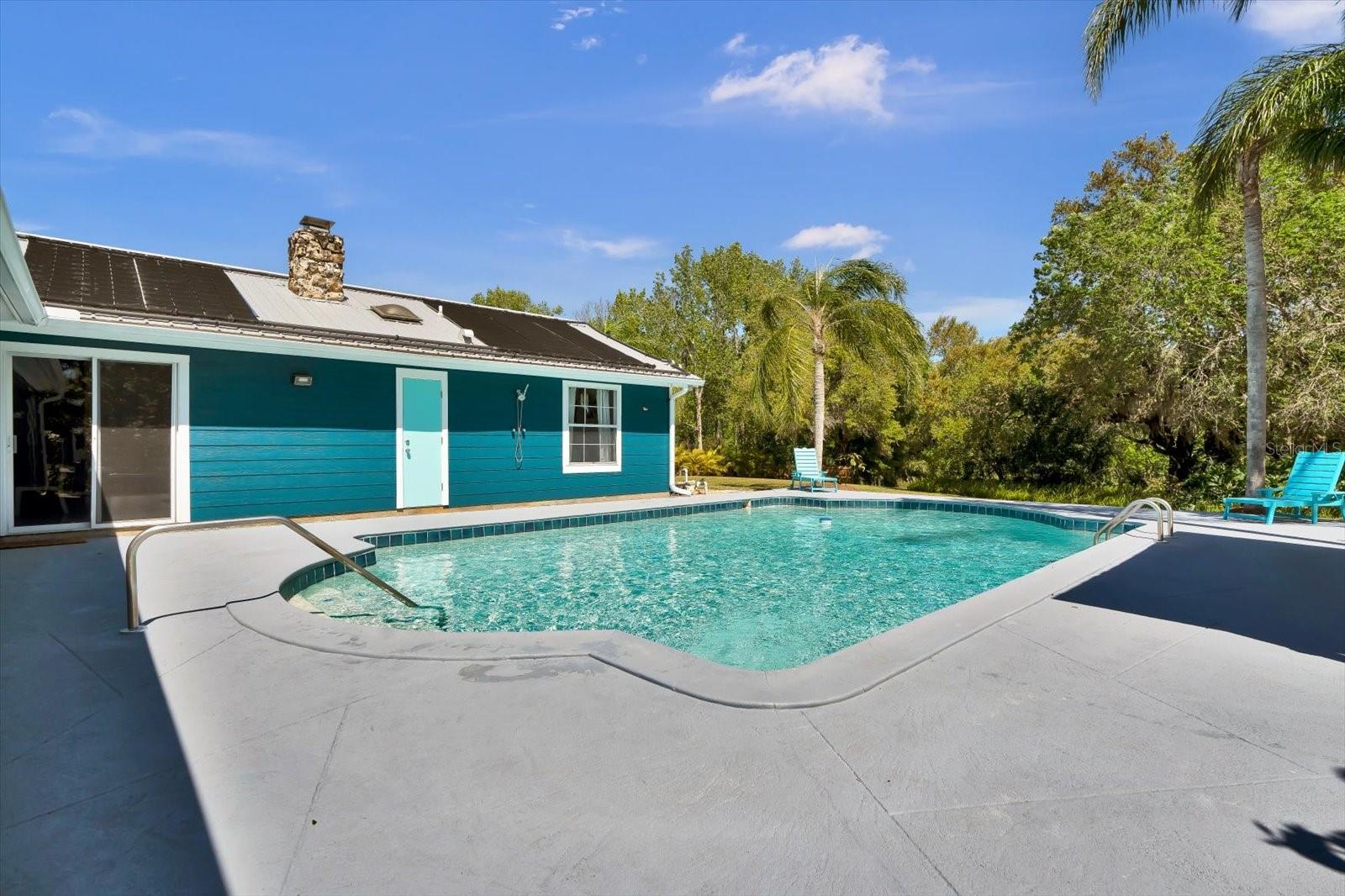 245 COUNTRY CIRCLE DR E, PORT ORANGE, FL — photo 35
