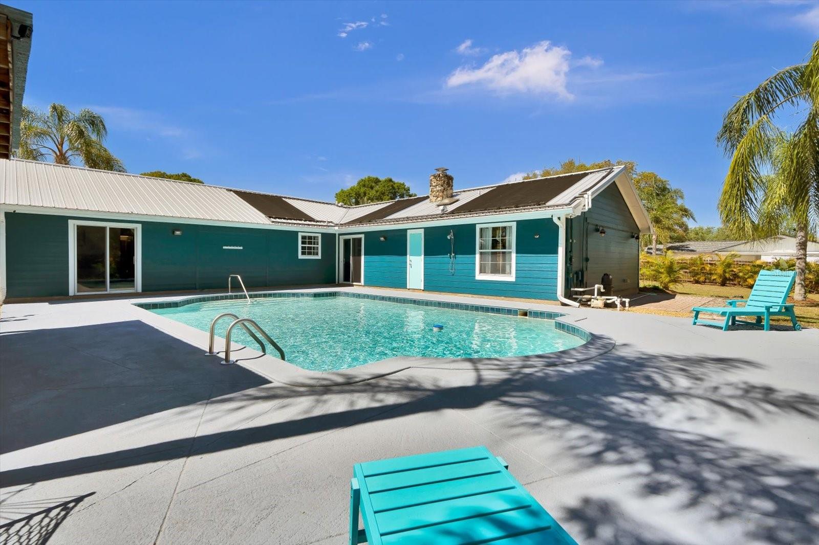 245 COUNTRY CIRCLE DR E, PORT ORANGE, FL — photo 36
