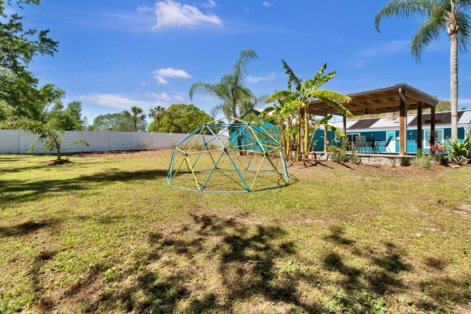 245 COUNTRY CIRCLE DR E, PORT ORANGE, FL — photo 40