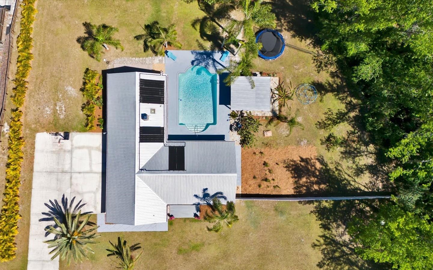 245 COUNTRY CIRCLE DR E, PORT ORANGE, FL — photo 43