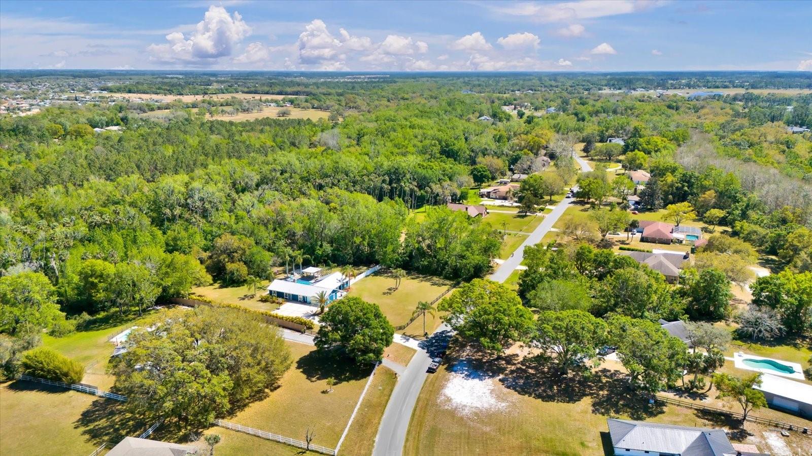 245 COUNTRY CIRCLE DR E, PORT ORANGE, FL — photo 44