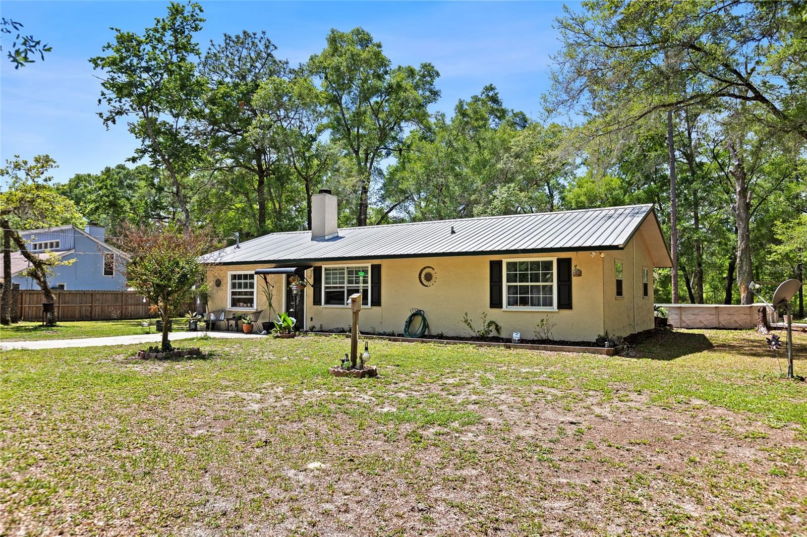 5420 E GWENDOLYN PATH, INVERNESS, FL — photo 2