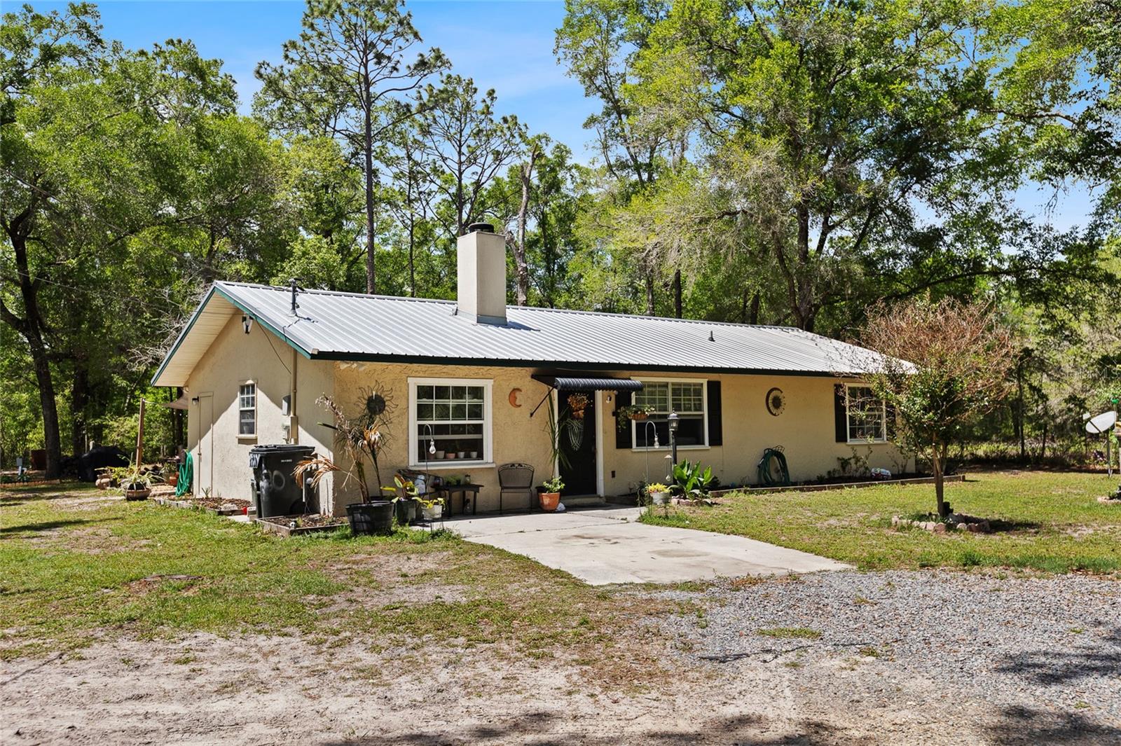 5420 E GWENDOLYN PATH, INVERNESS, FL — photo 4