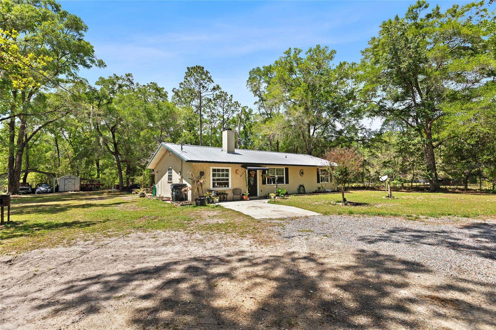 5420 E GWENDOLYN PATH, INVERNESS, FL — photo 5