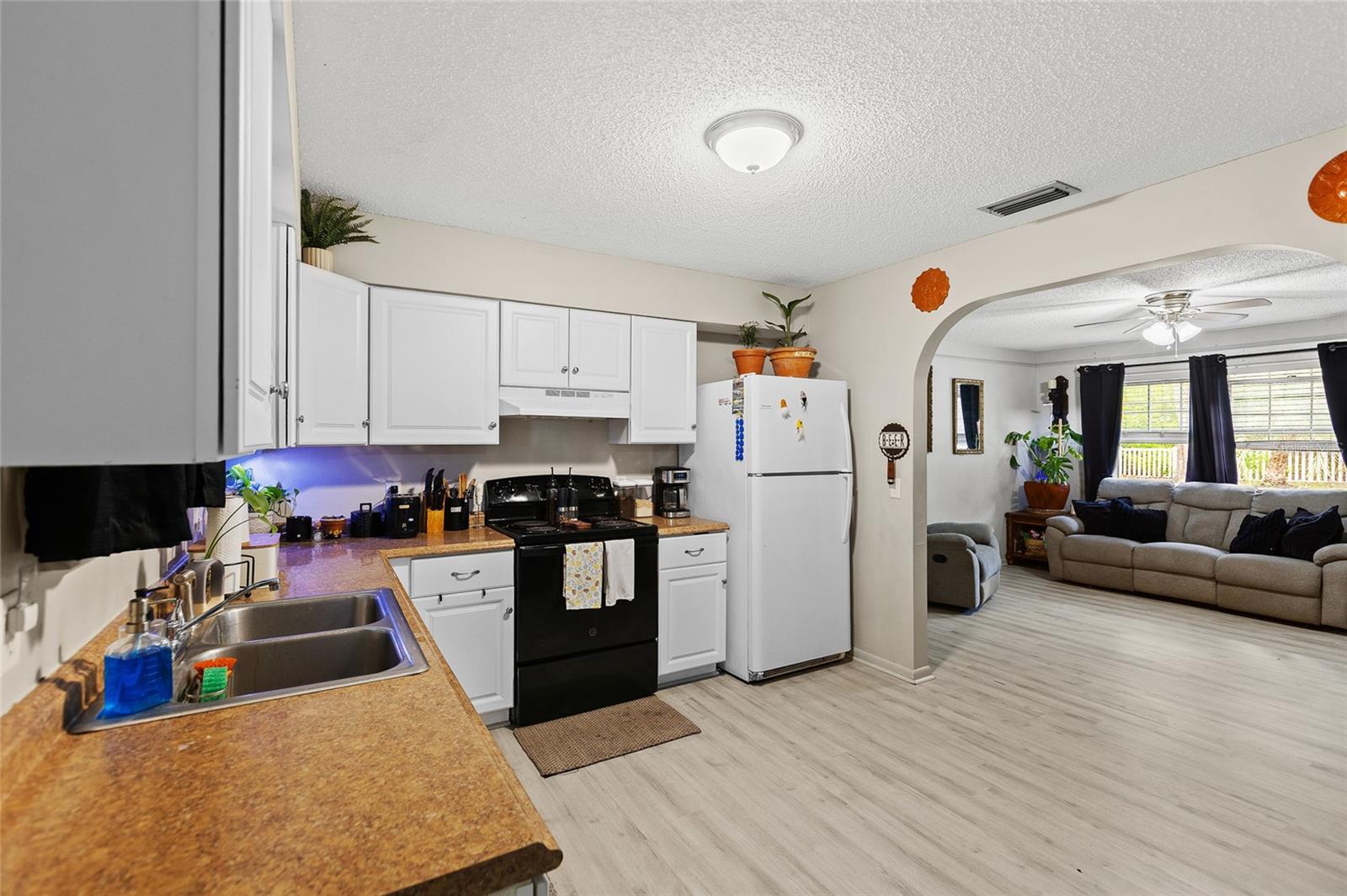 5420 E GWENDOLYN PATH, INVERNESS, FL — photo 13