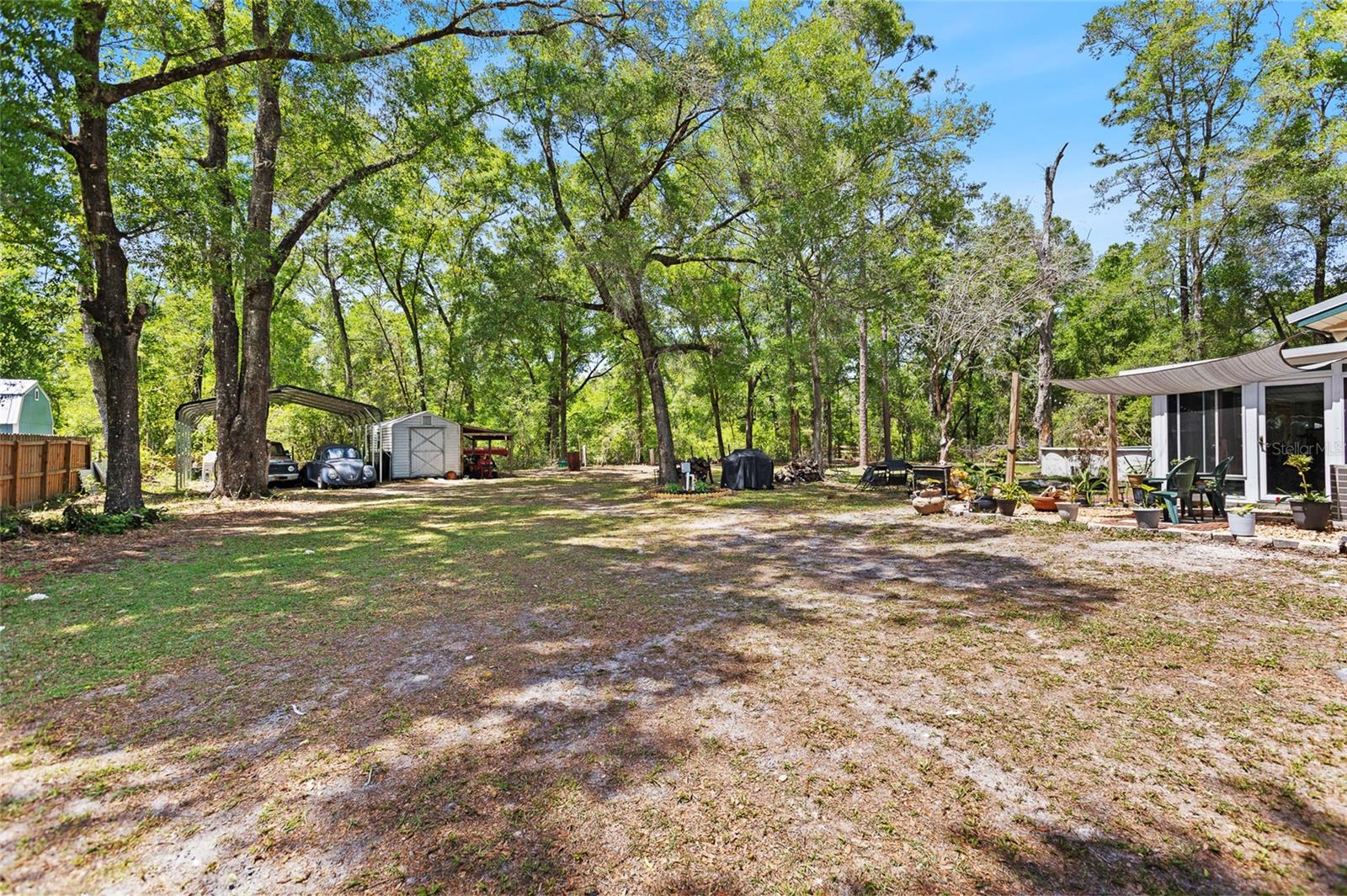 5420 E GWENDOLYN PATH, INVERNESS, FL — photo 32