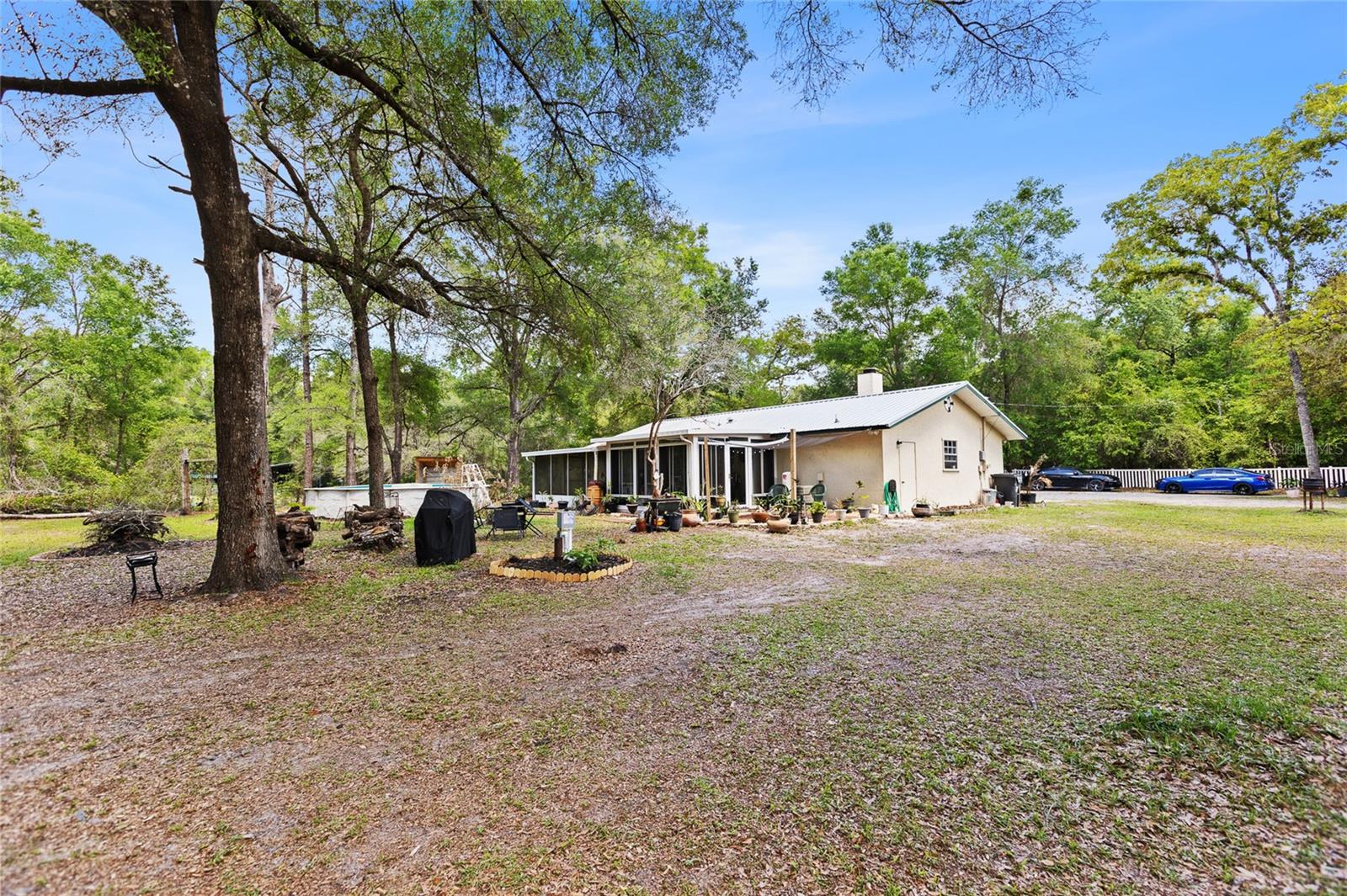 5420 E GWENDOLYN PATH, INVERNESS, FL — photo 33