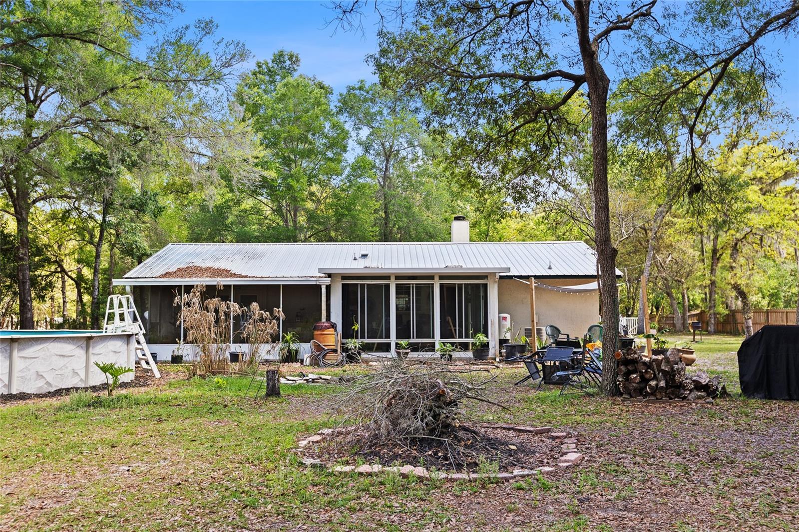 5420 E GWENDOLYN PATH, INVERNESS, FL — photo 34