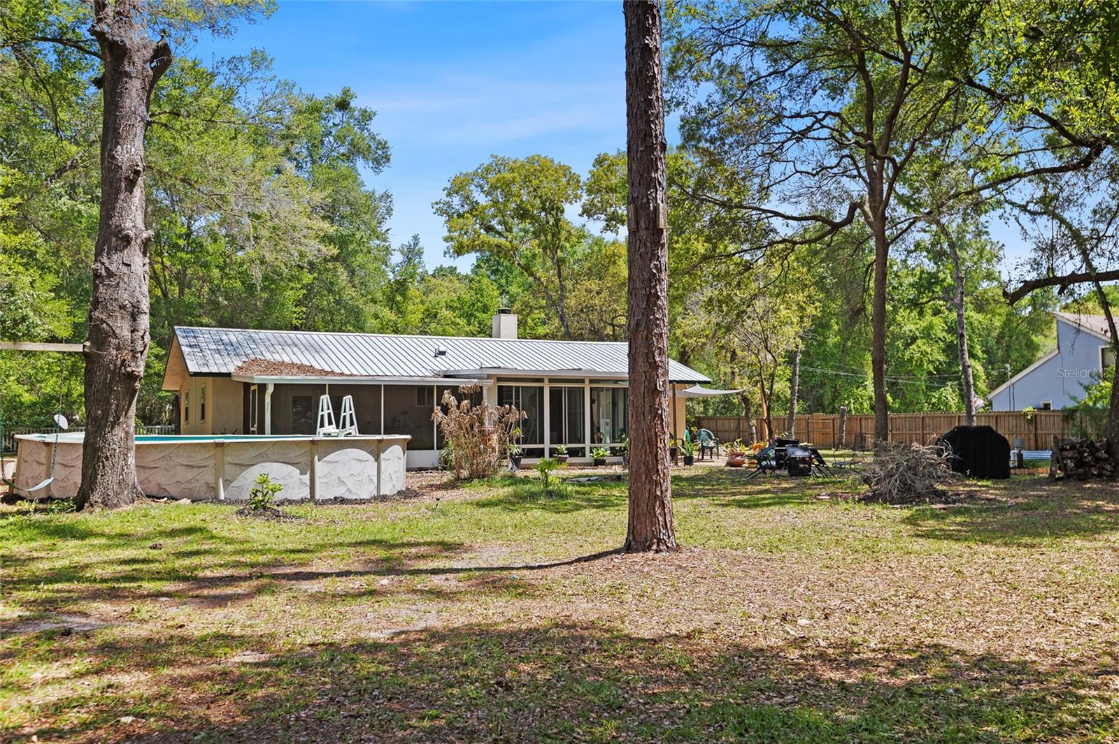 5420 E GWENDOLYN PATH, INVERNESS, FL — photo 35