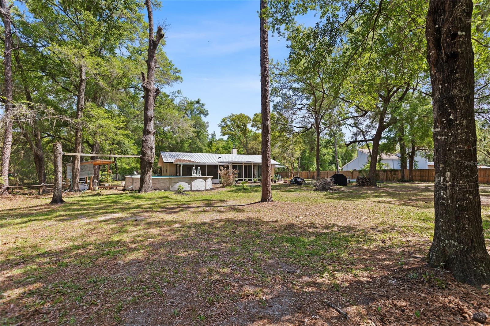 5420 E GWENDOLYN PATH, INVERNESS, FL — photo 36