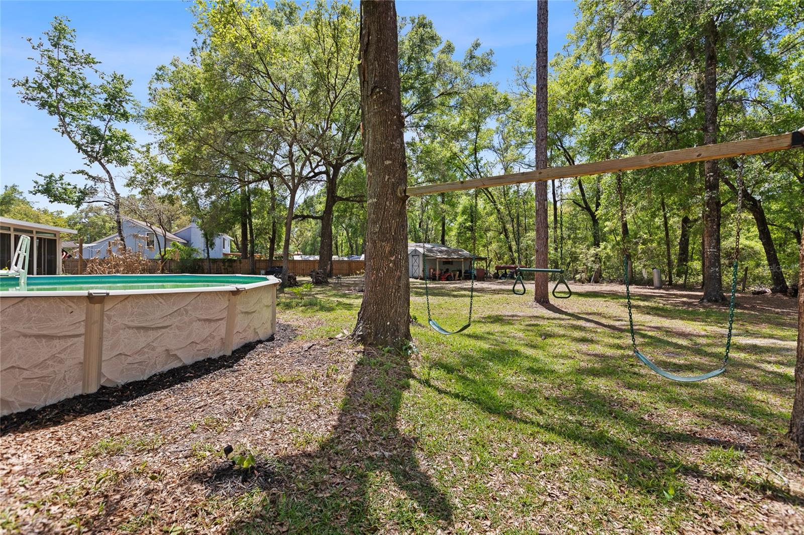 5420 E GWENDOLYN PATH, INVERNESS, FL — photo 37